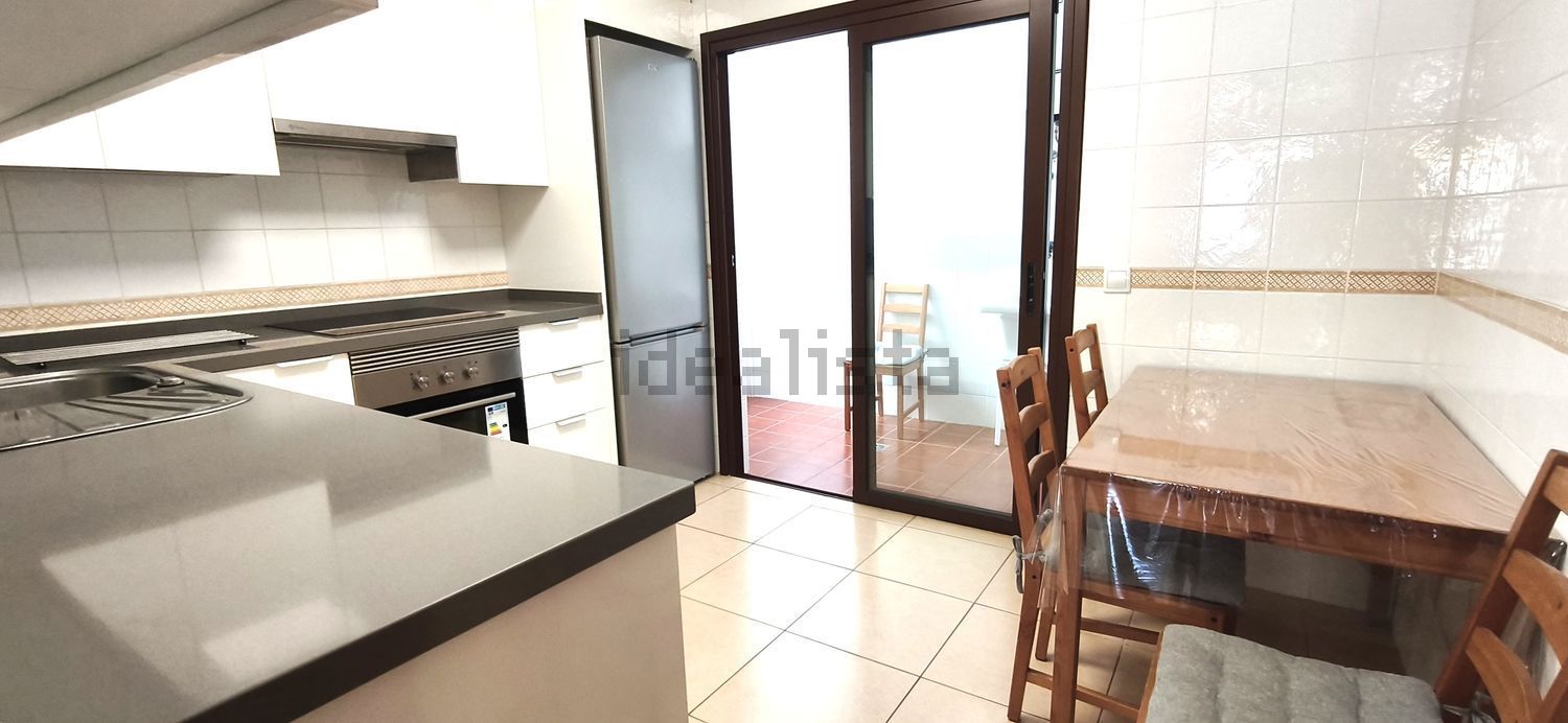 Piso de 107 m² en San Cristóbal de La Laguna