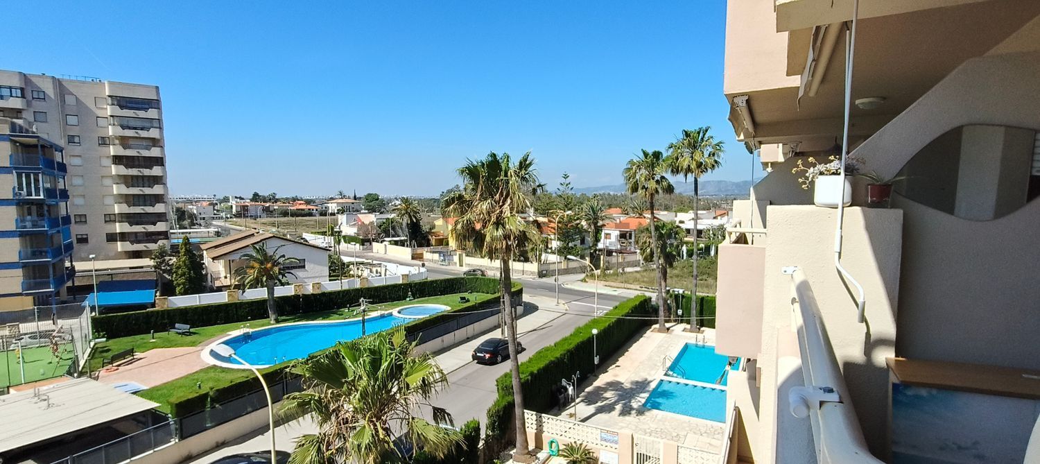 Appartement 82 m² à Benicàssim / Benicasim