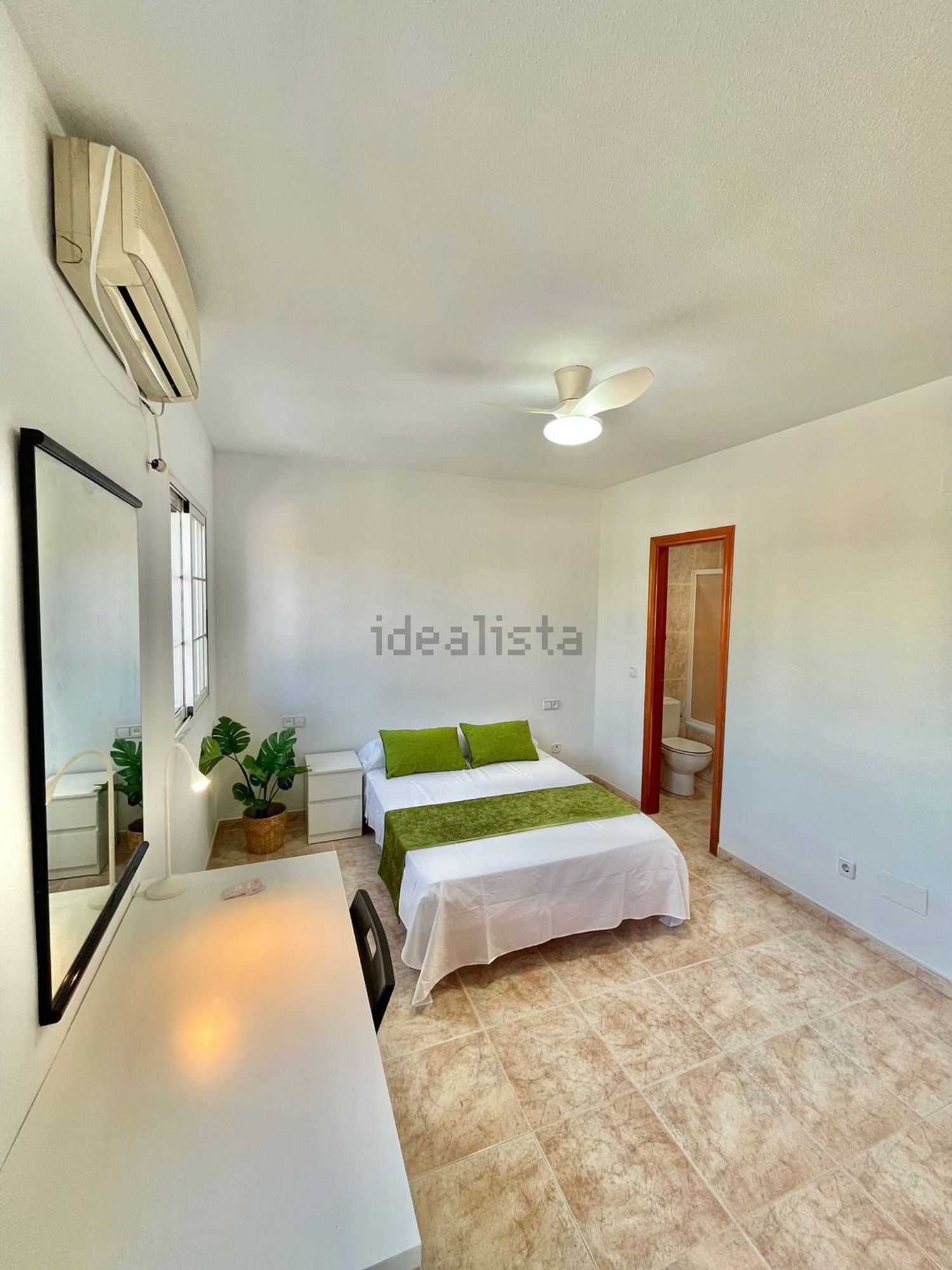 Habitació de lloguer, Múrcia