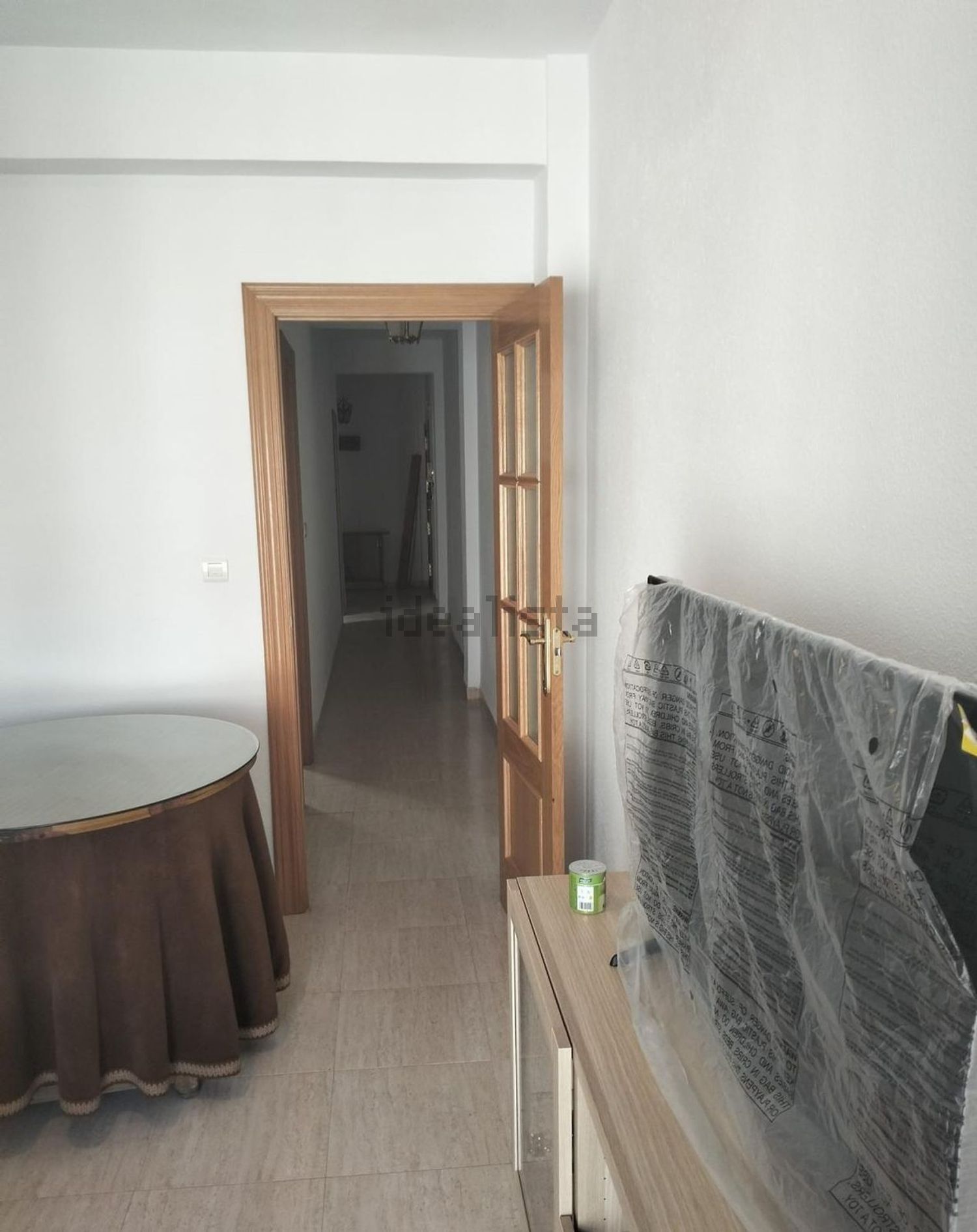 Pis de 90 m² a Granada