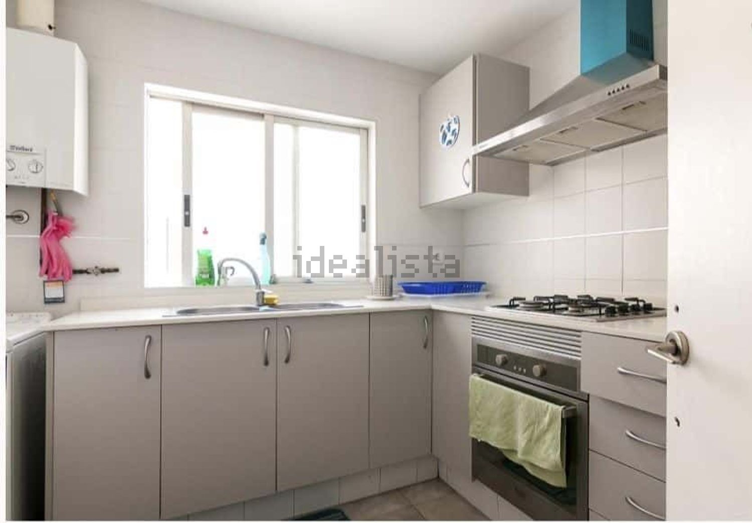 Habitación en alquiler, Valencia