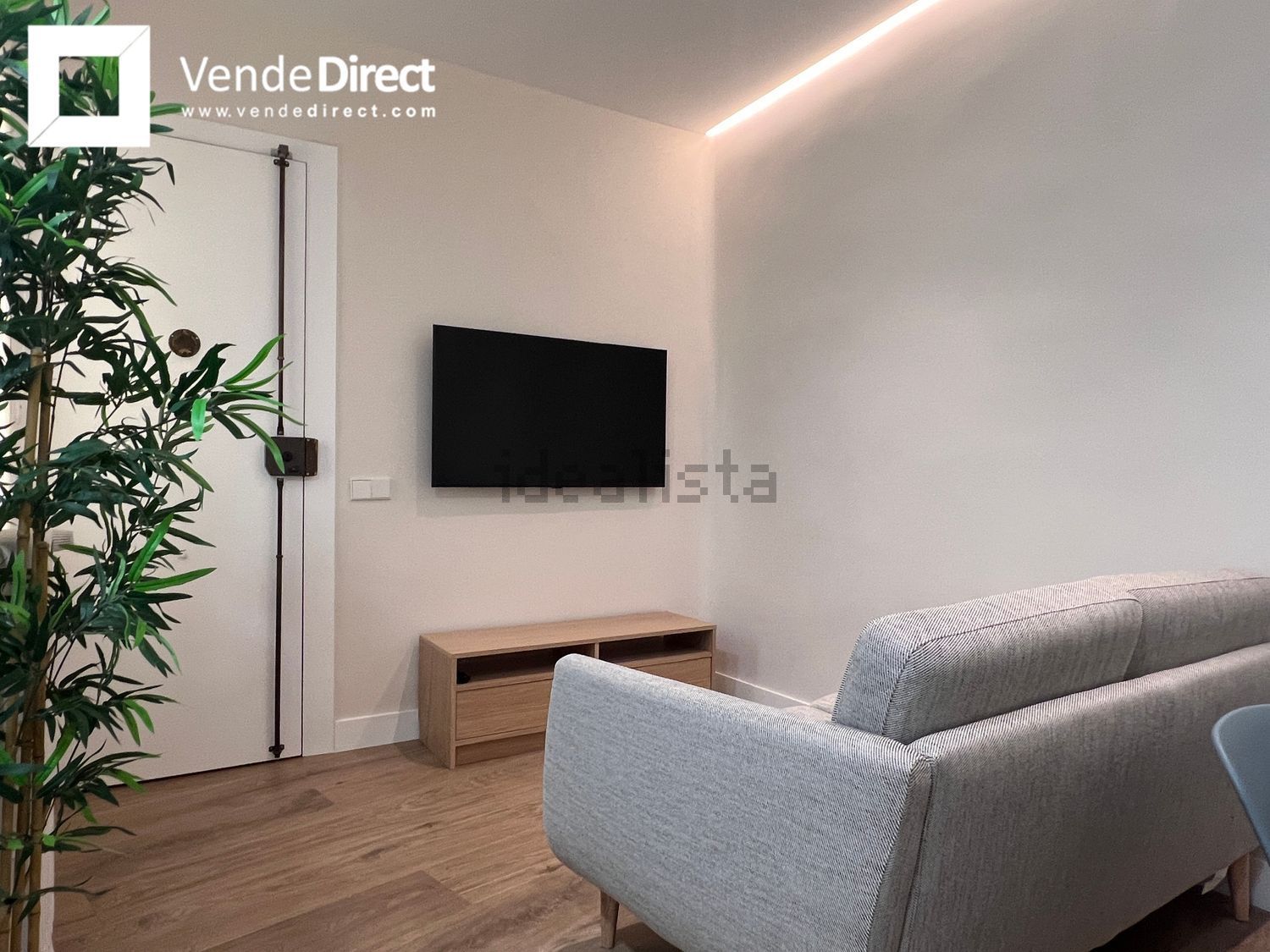 Appartamento 150 m² a Madrid
