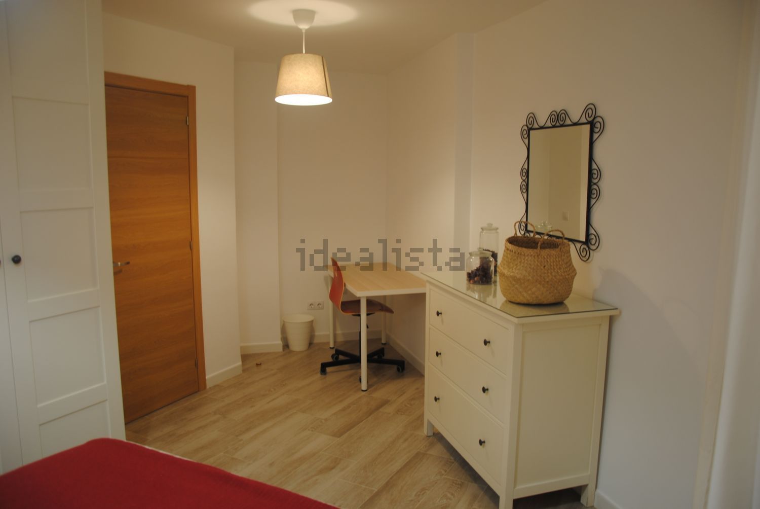 Wohnung 45 m² in Algeciras