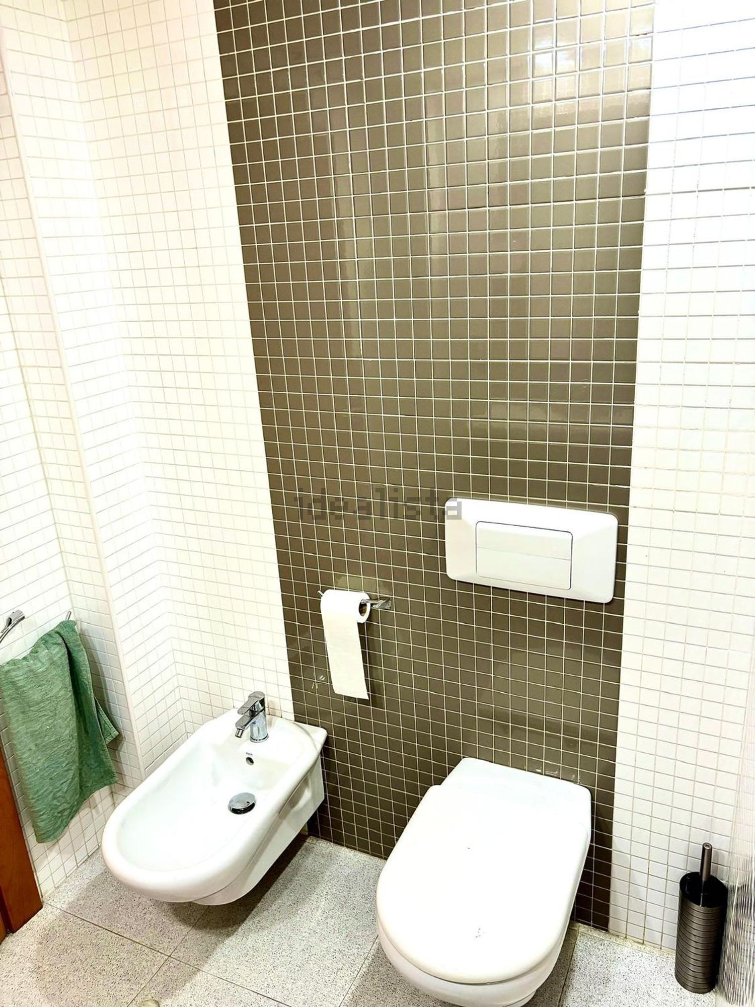 Piso de 115 m² en Torremolinos