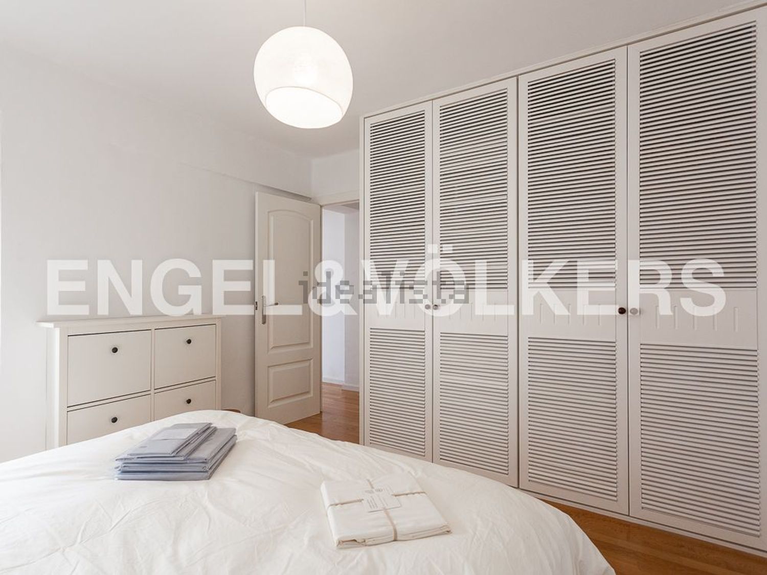 Appartamento 78 m² a Valencia