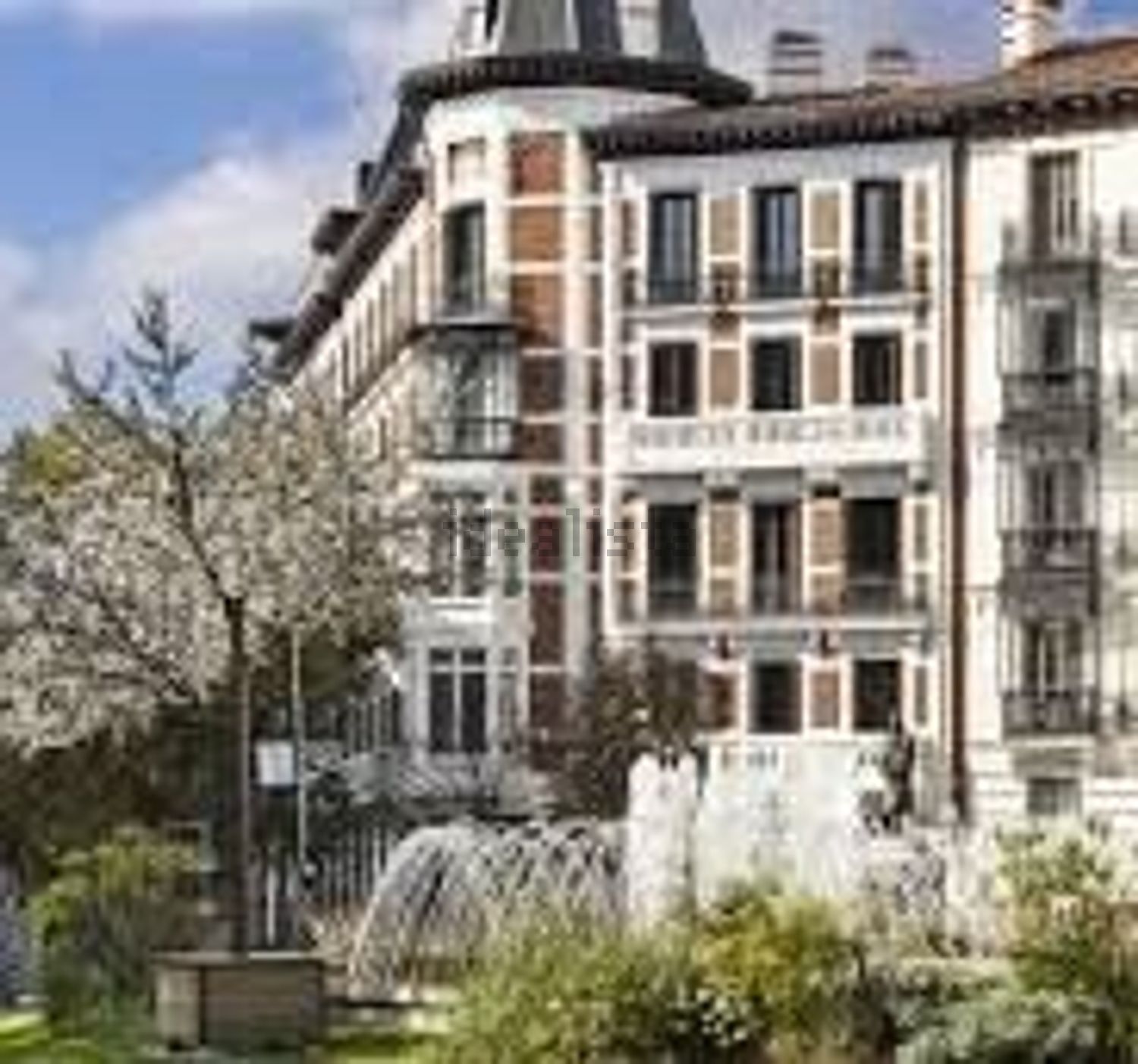Appartement 96 m² à Madrid