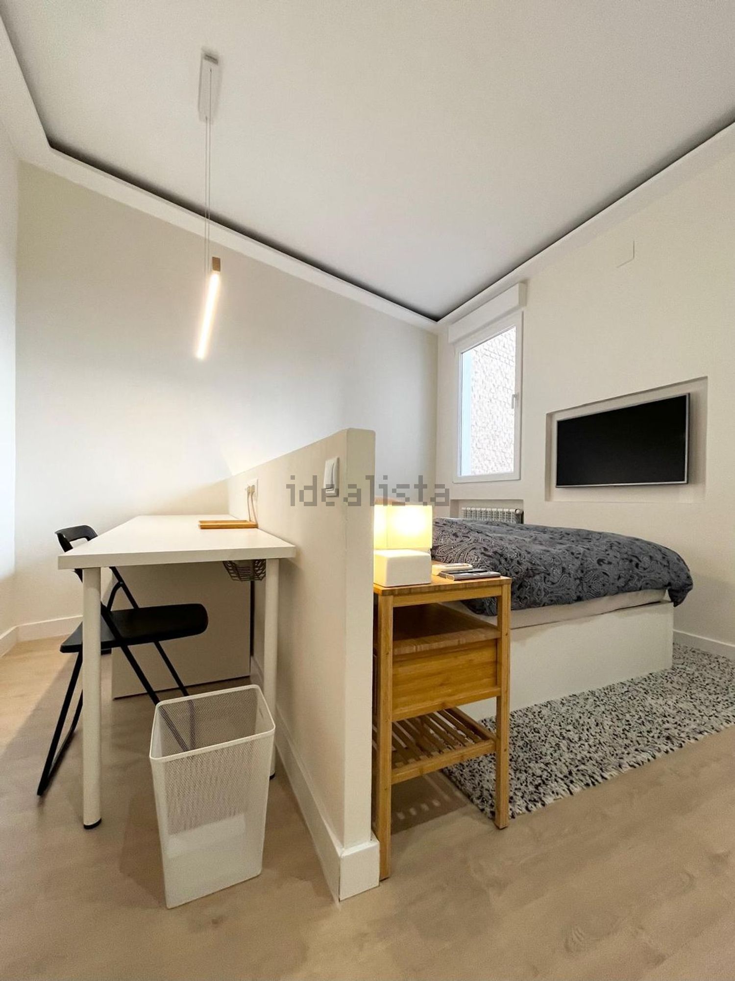 Pis de 75 m² a Madrid
