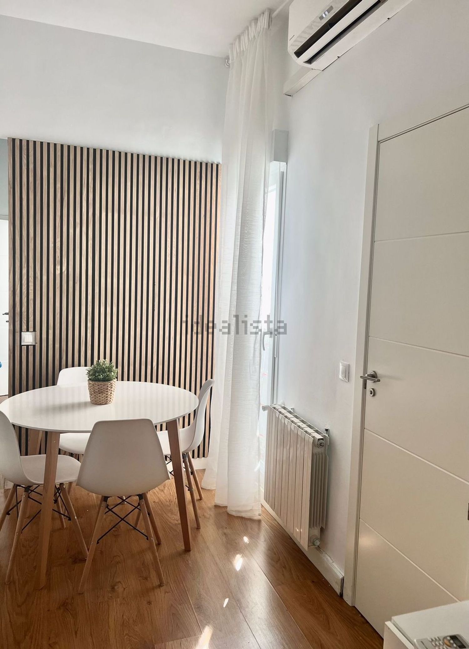 Pis de 72 m² a Madrid