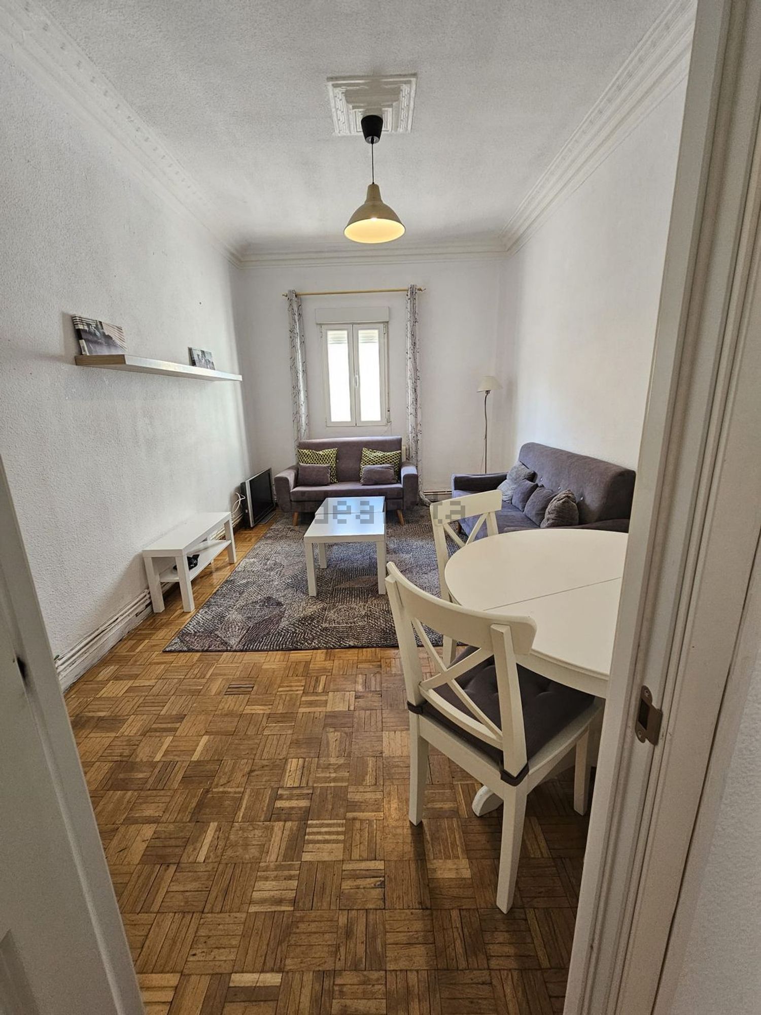 Piso de 120 m² en Madrid