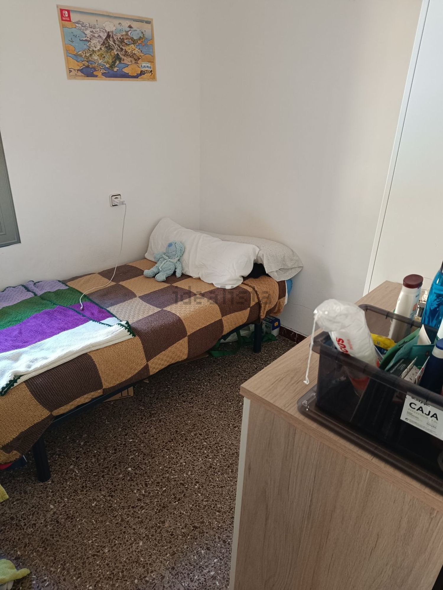 Habitació de lloguer, Sabadell