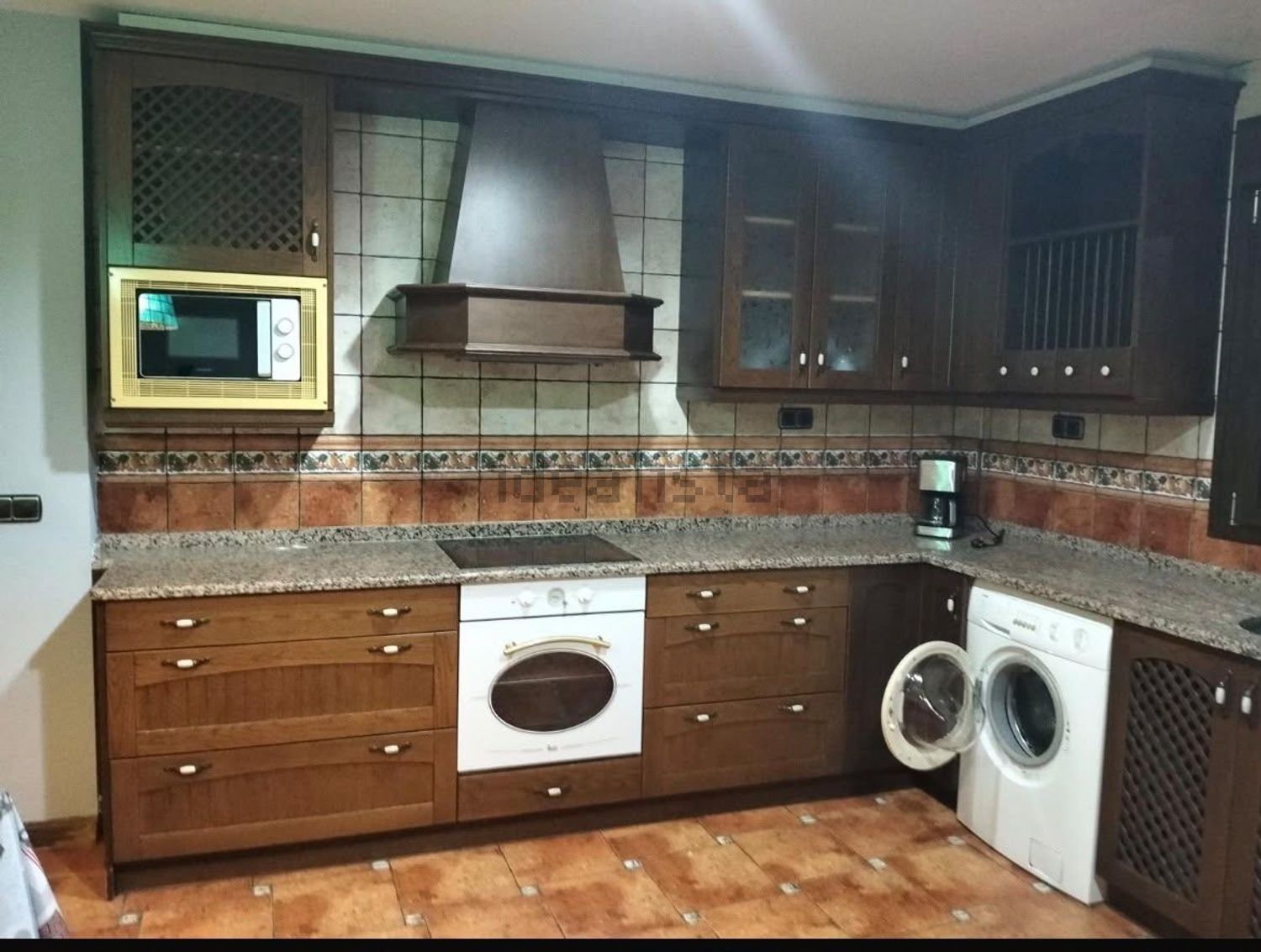 Piso de 150 m² en Épila