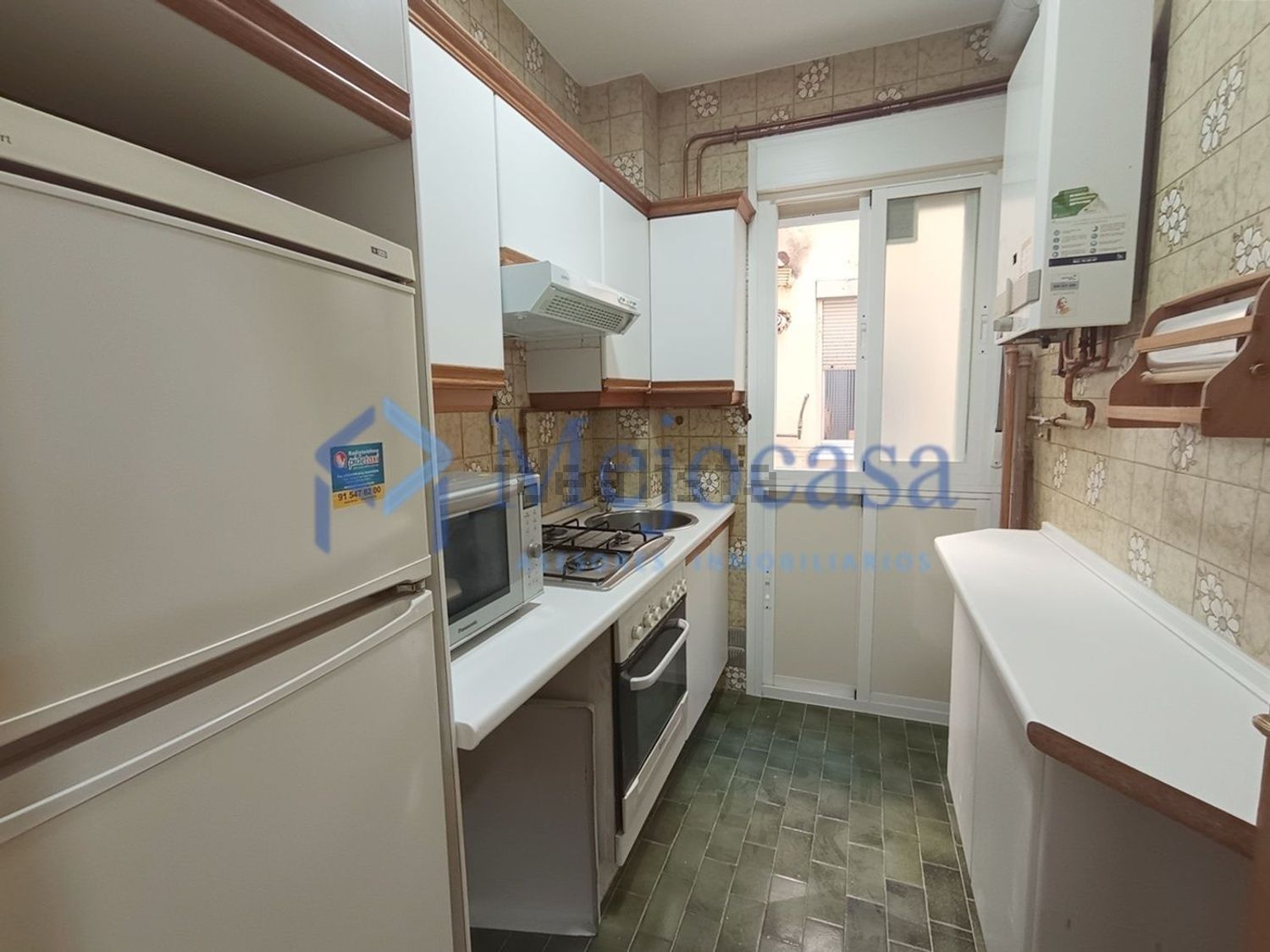 Pis de 70 m² a Madrid