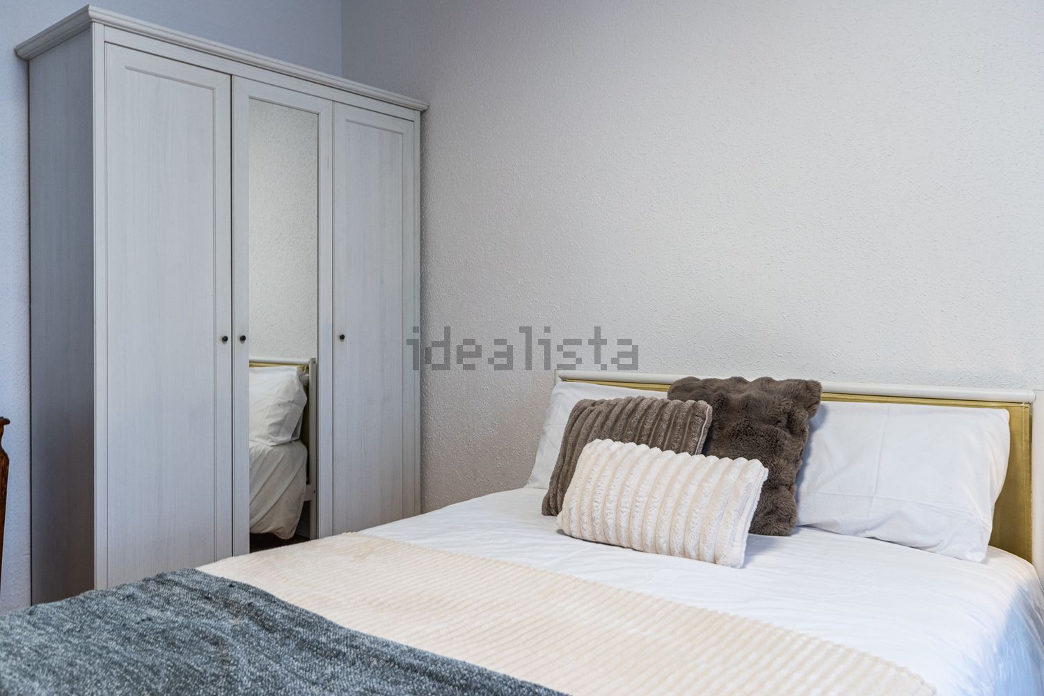 Zimmer zur Miete, Madrid