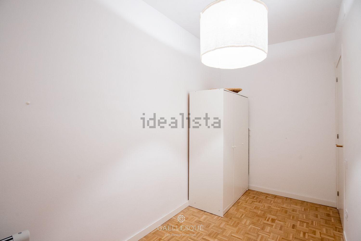 Wohnung 90 m² in Barcelona