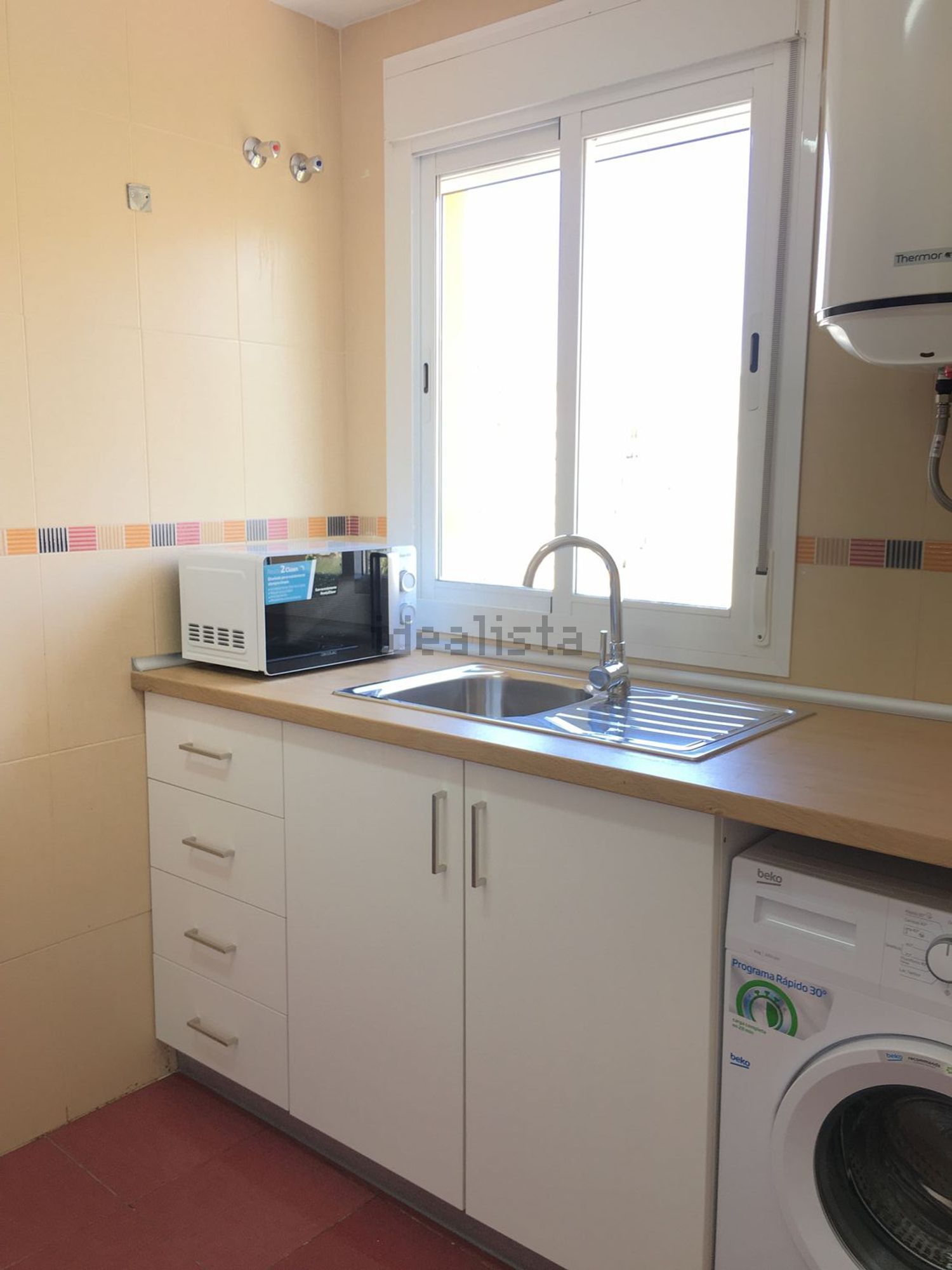 Appartamento 50 m² a Málaga