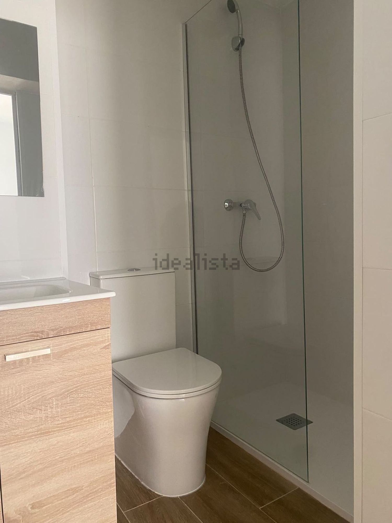 Pis de 39 m² a Talavera de la Reina