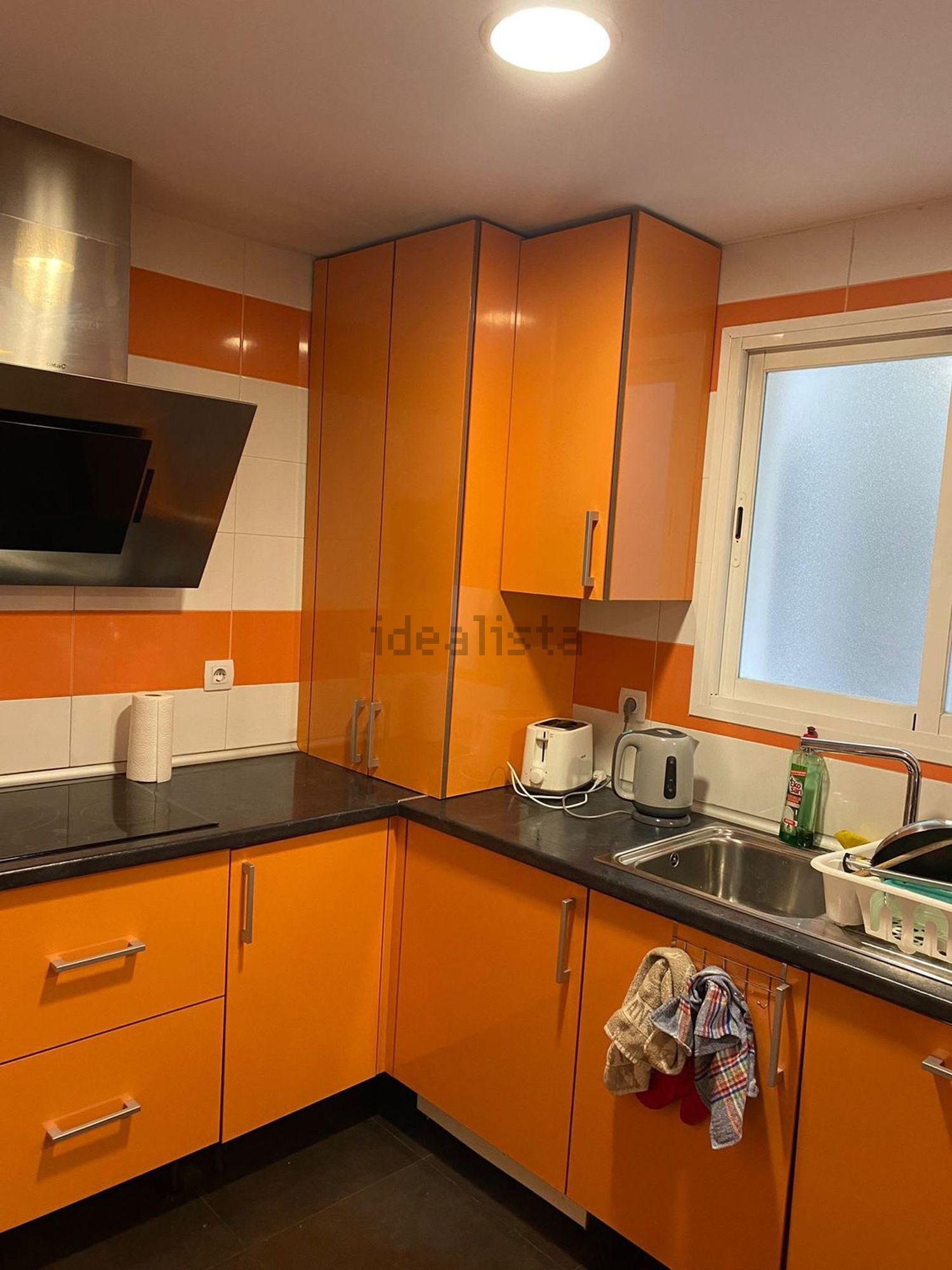Zimmer zur Miete, Madrid