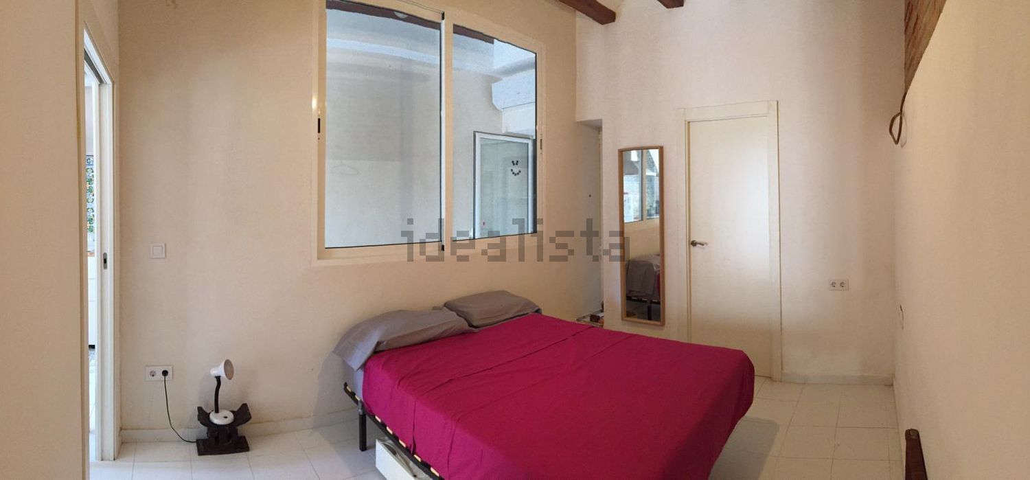 Flat 50 m² in Valencia