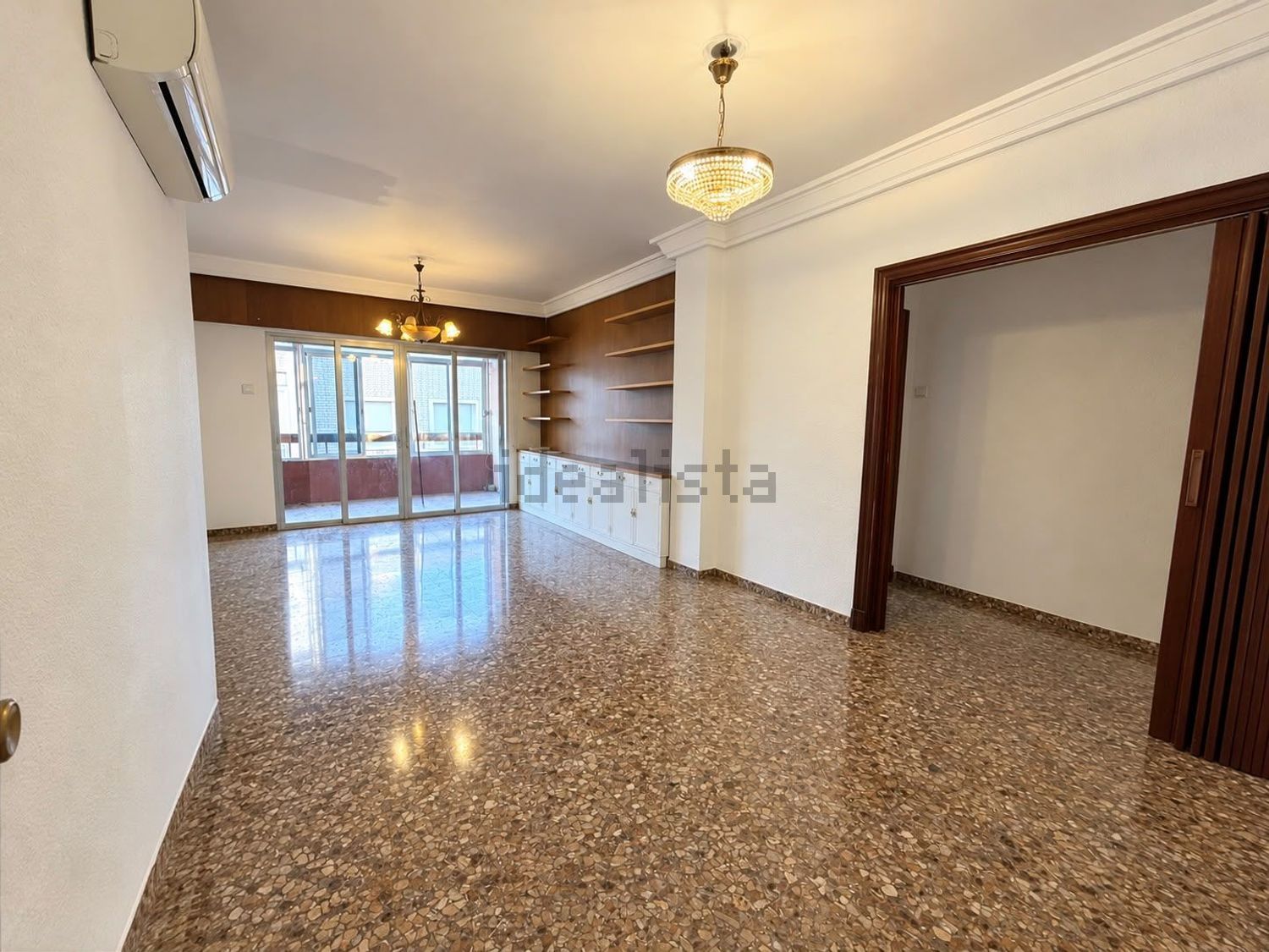 Квартира 141 м² у Murcia