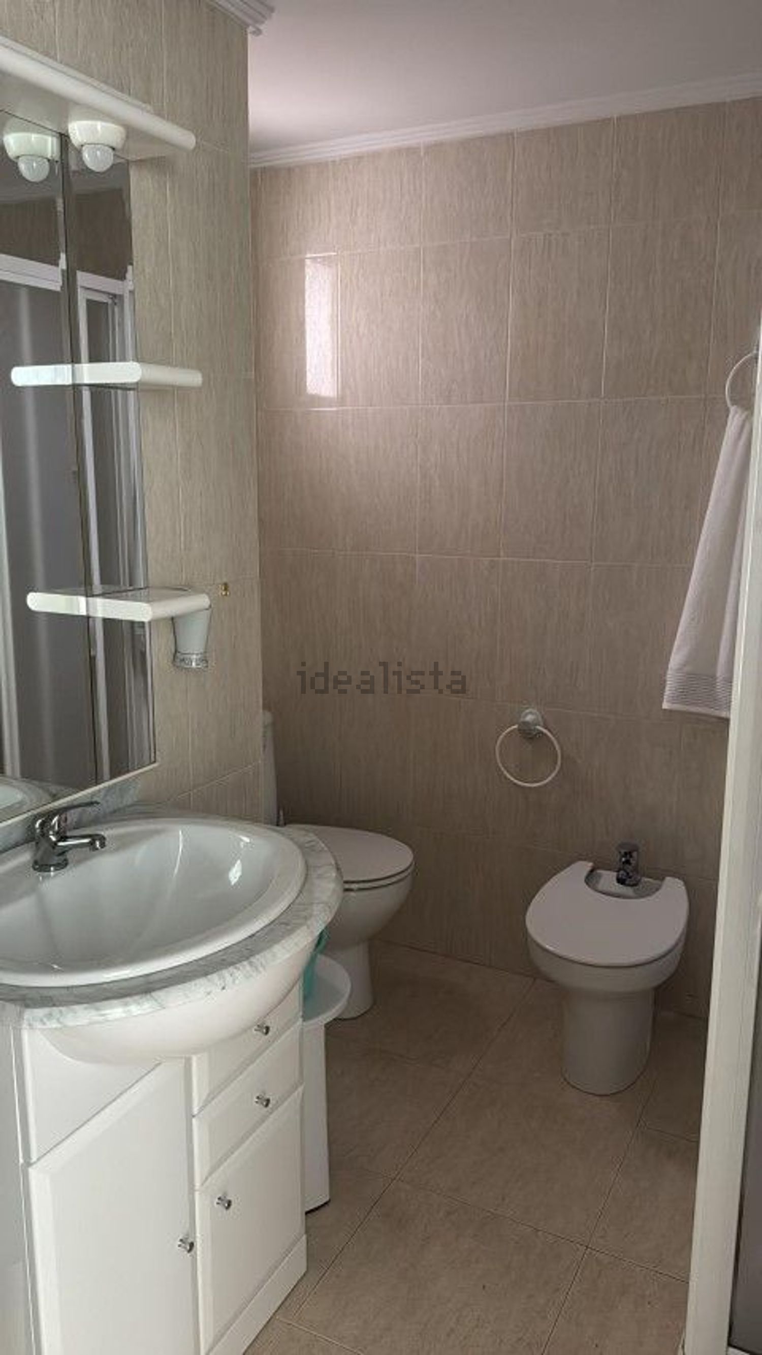 Pis de 70 m² a Gandia