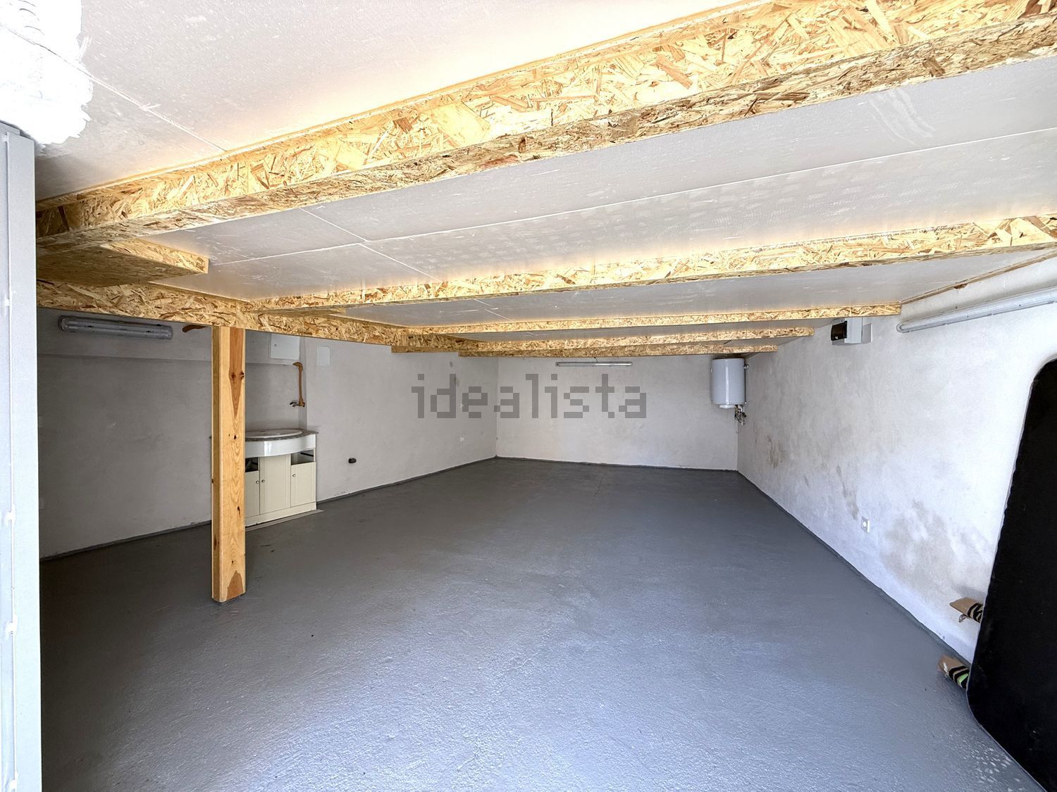 Casa de 90 m² a San Cristóbal de la Cuesta