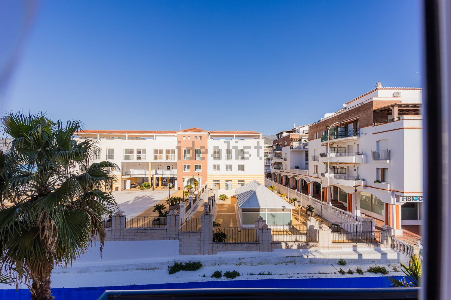 Flat 53 m² in Almuñécar