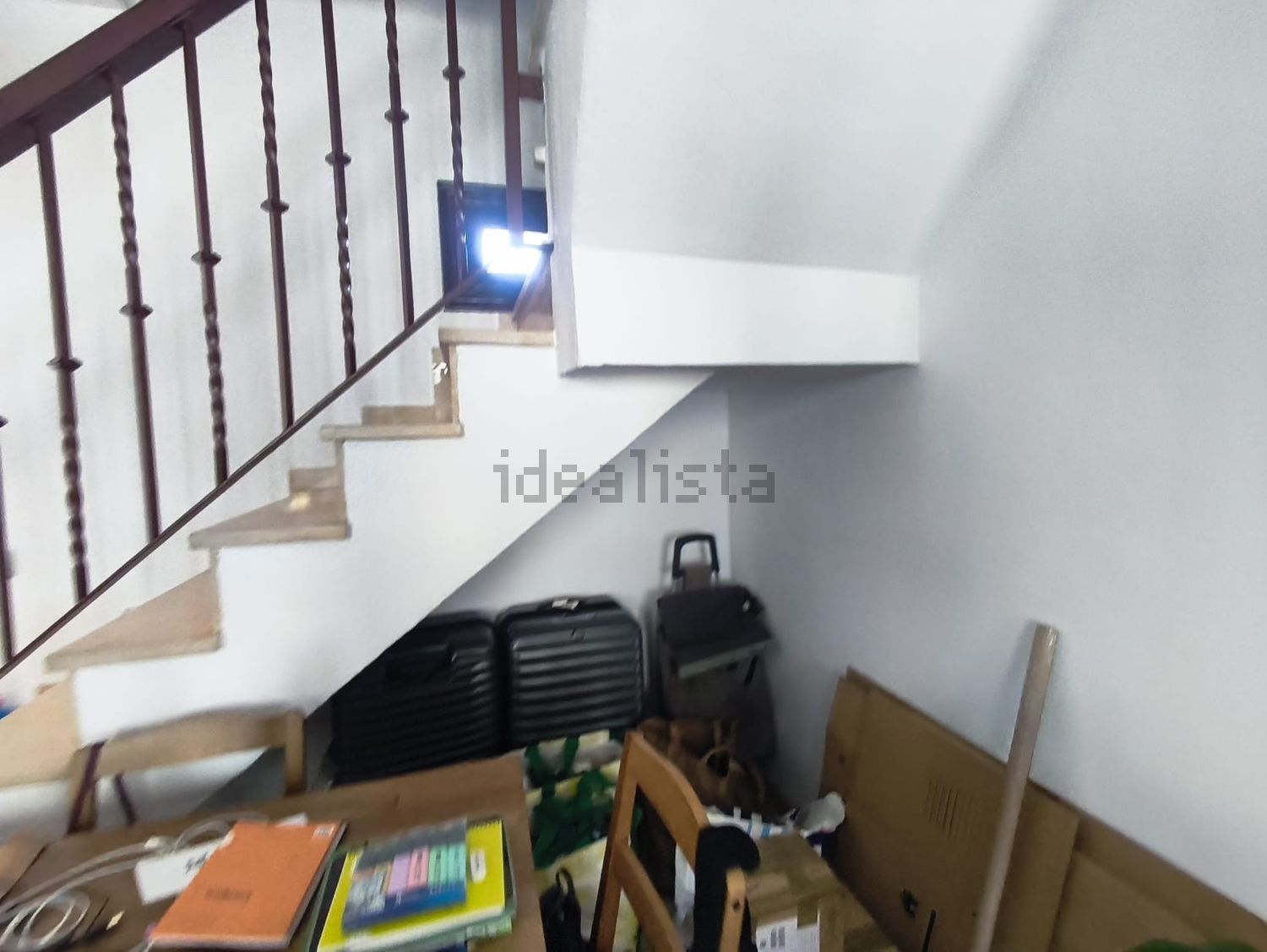 Piso de 100 m² en Sevilla