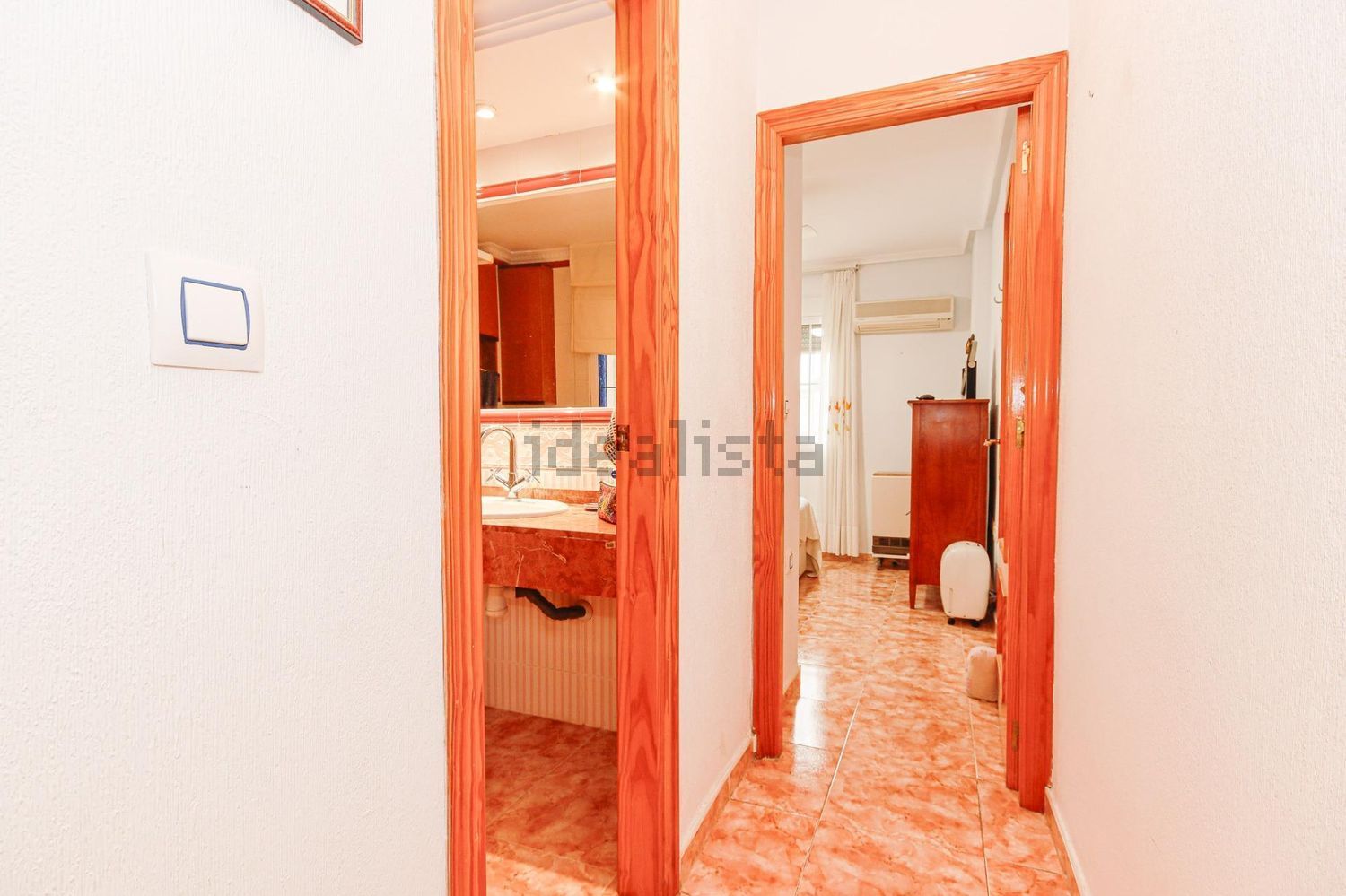 Casa de 123 m² a Oriola