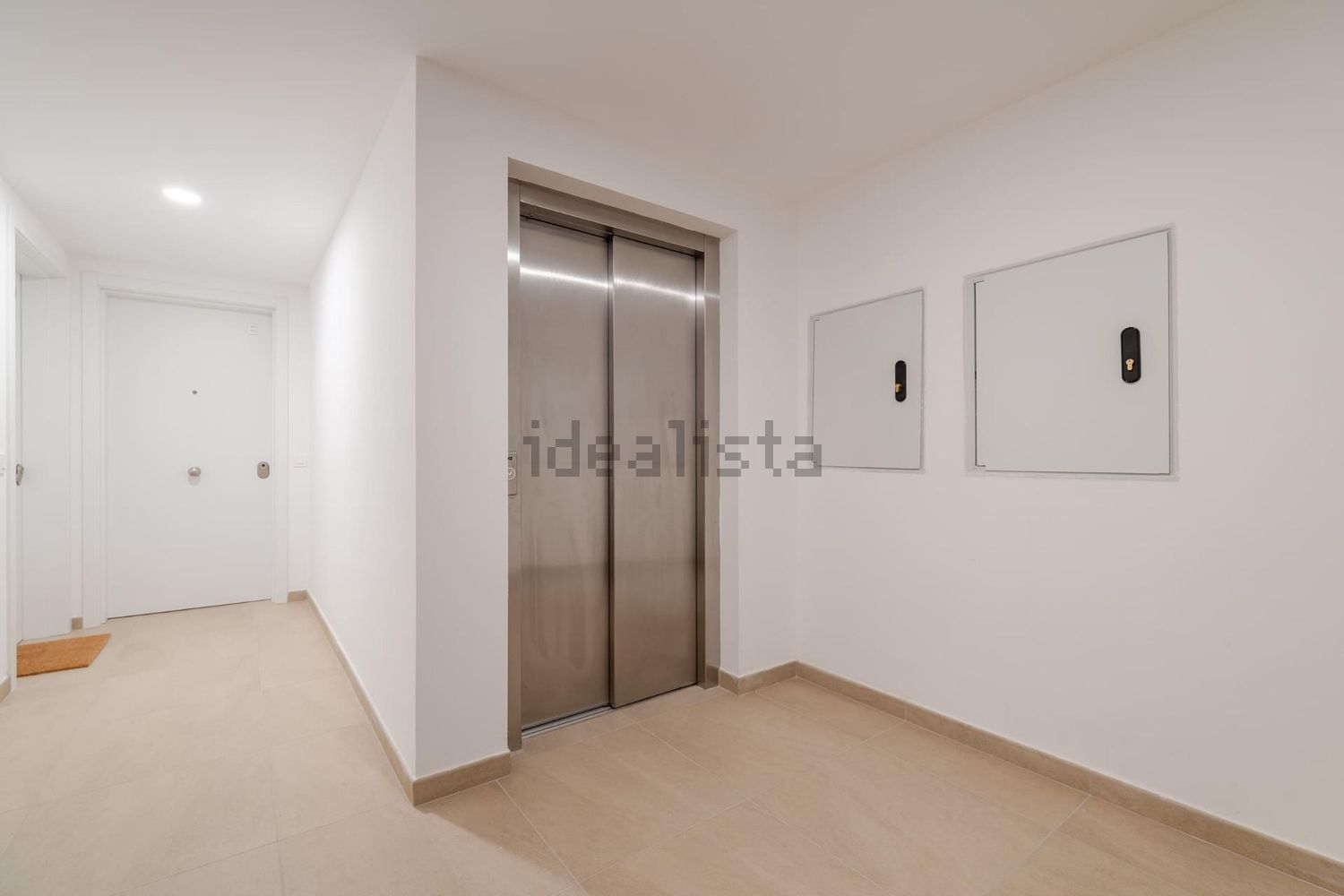 Piso de 39 m² en Palamós