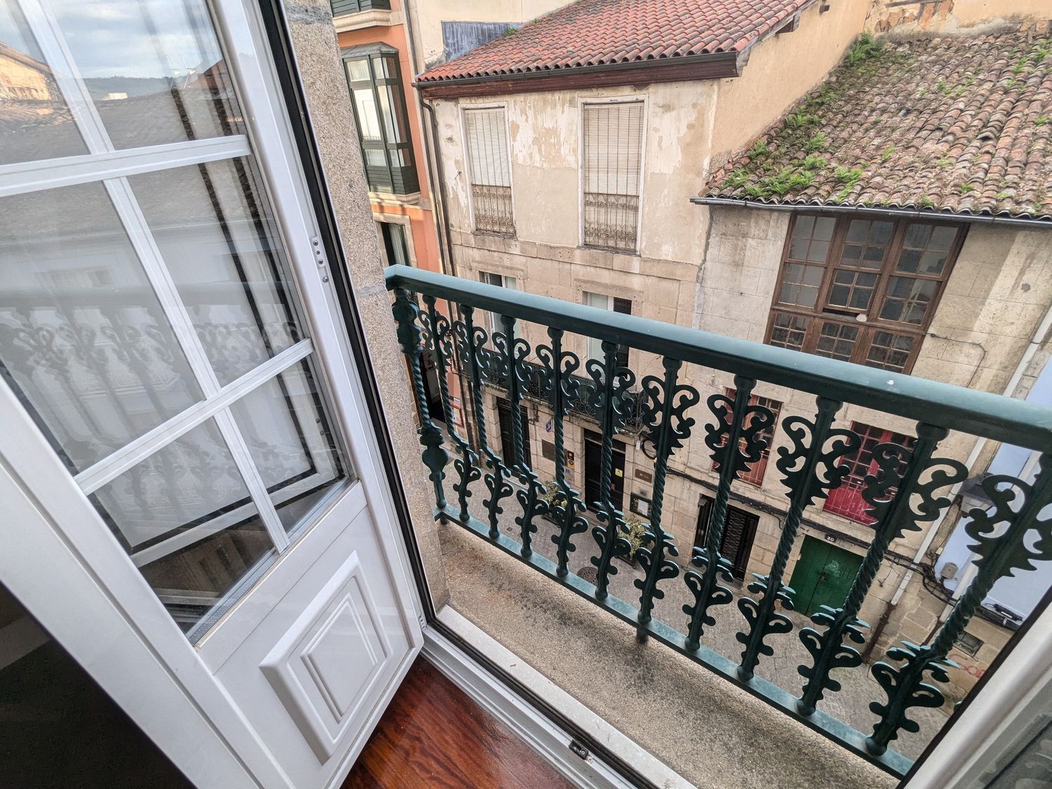 Habitación en alquiler, Ourense