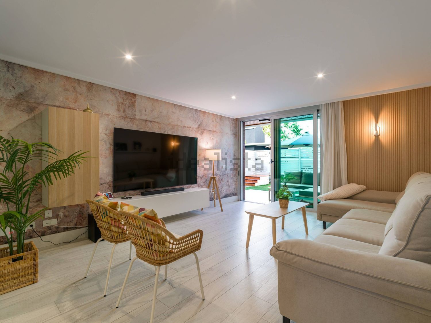Casa de 220 m² en Las Palmas de Gran Canaria