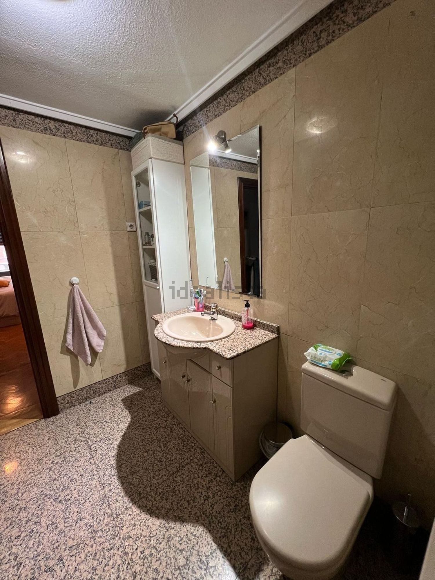 Appartamento 69 m² a Madrid