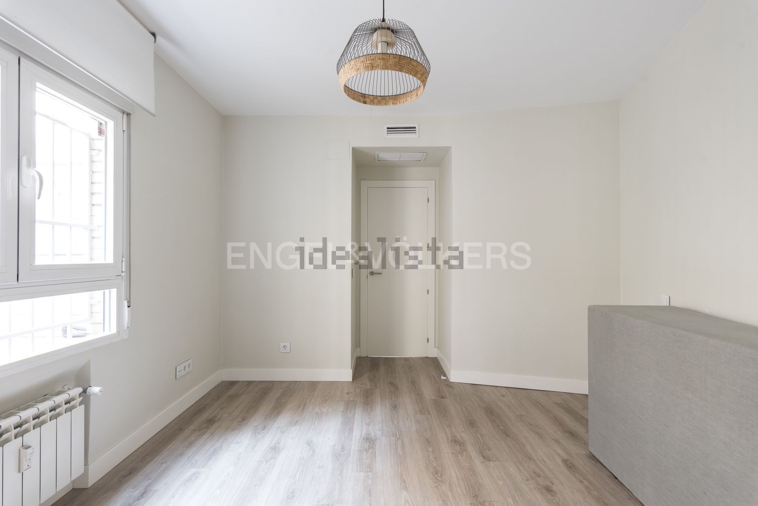 Apartamento 159 m² em Madrid