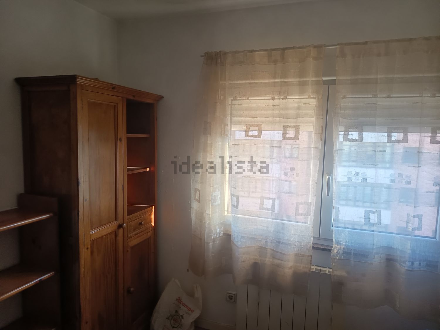 Habitación 32 m², Oviedo