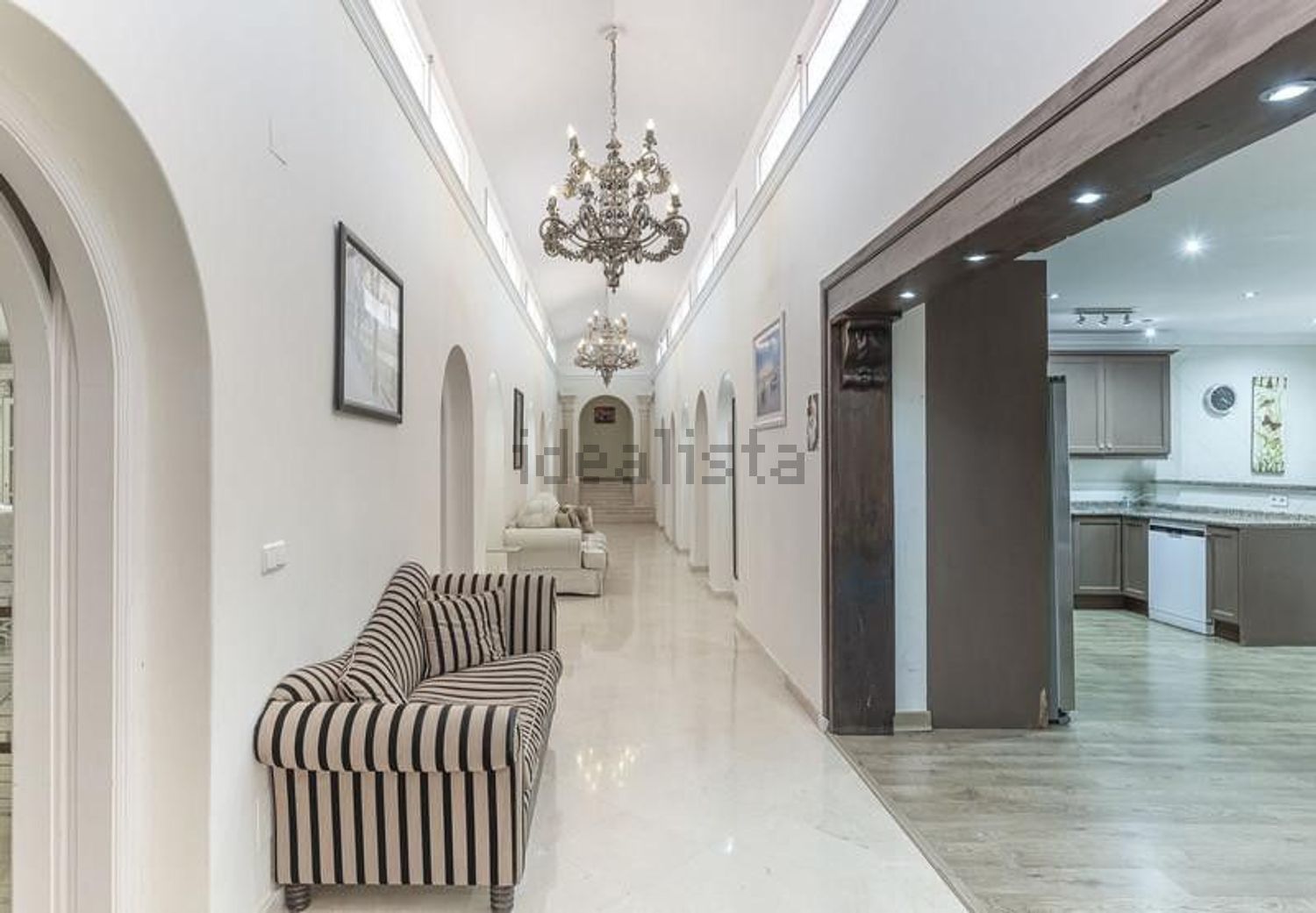Casa 344 m² a Marbella