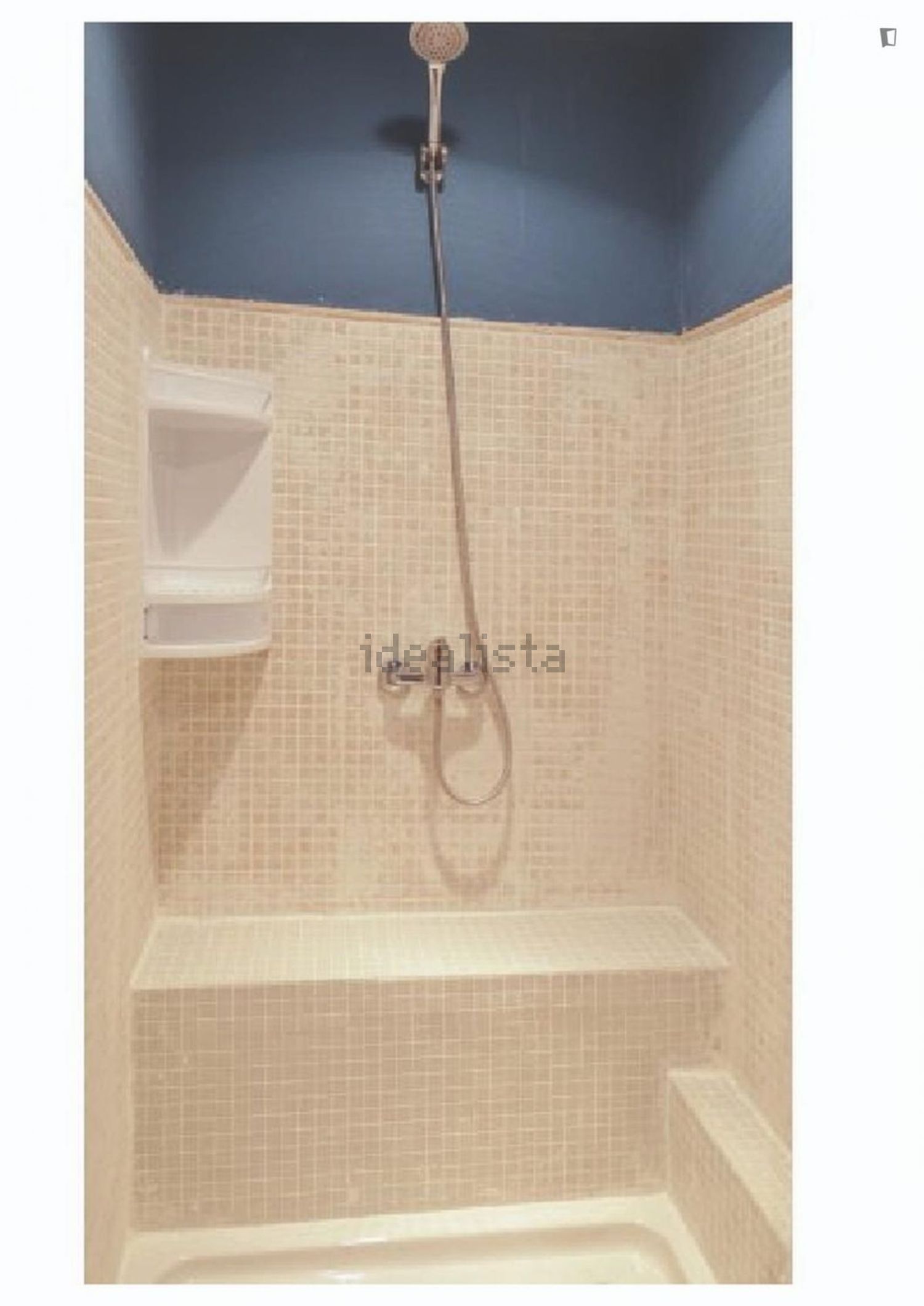 Habitación en alquiler, Madrid