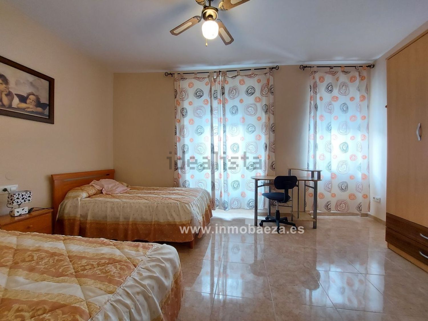 Casa de 150 m² en Baeza