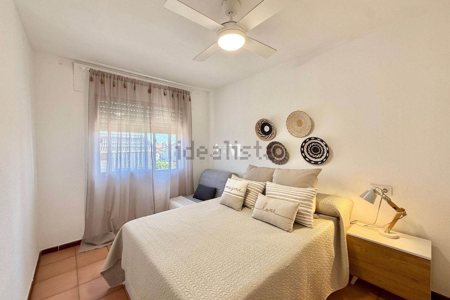 Pis de 45 m² a San Javier