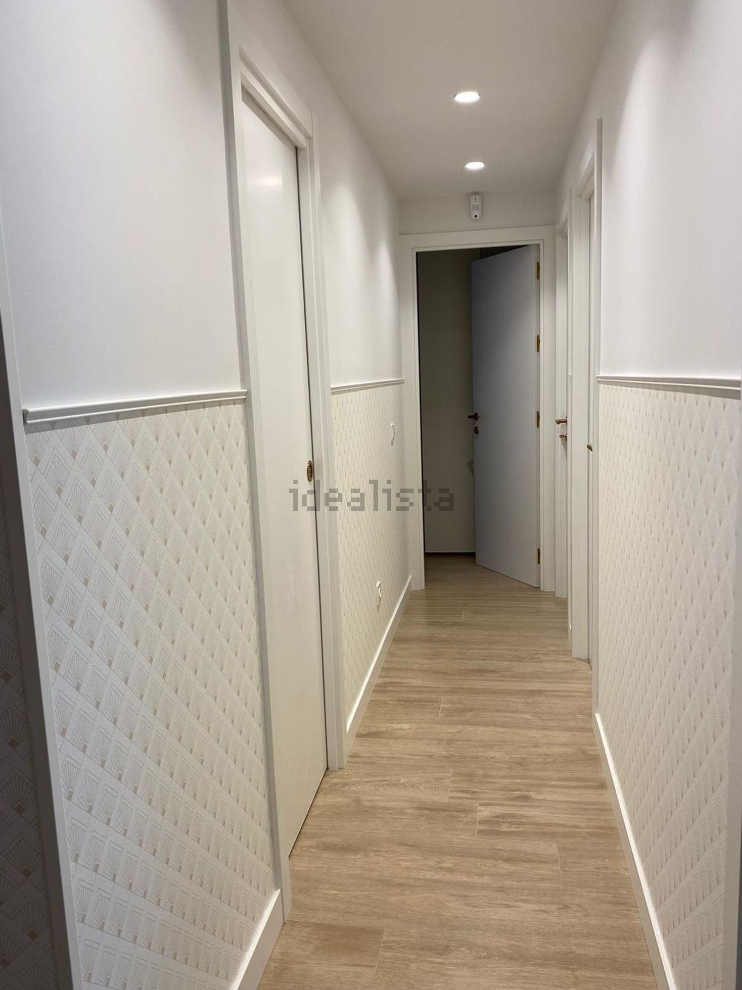 Habitación 82 m², San Sebastián
