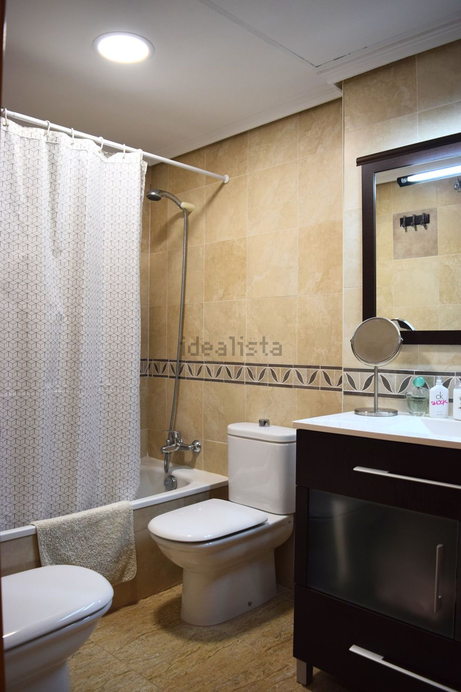 Flat 82 m² in Puçol
