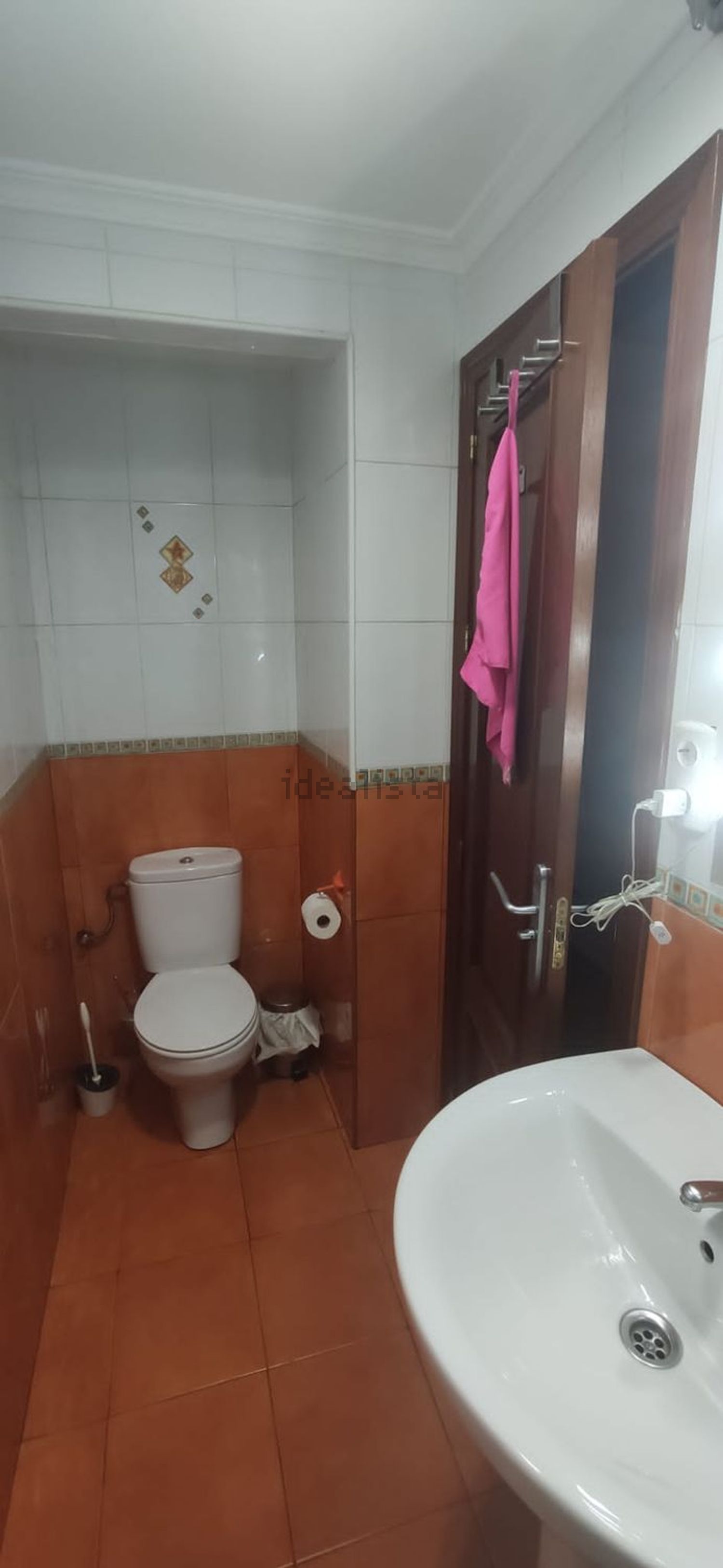 Pis de 60 m² a Màlaga