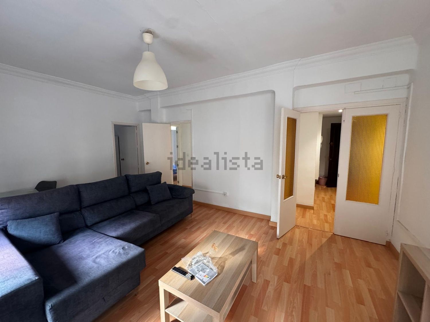 Квартира 70 м² в Малаге