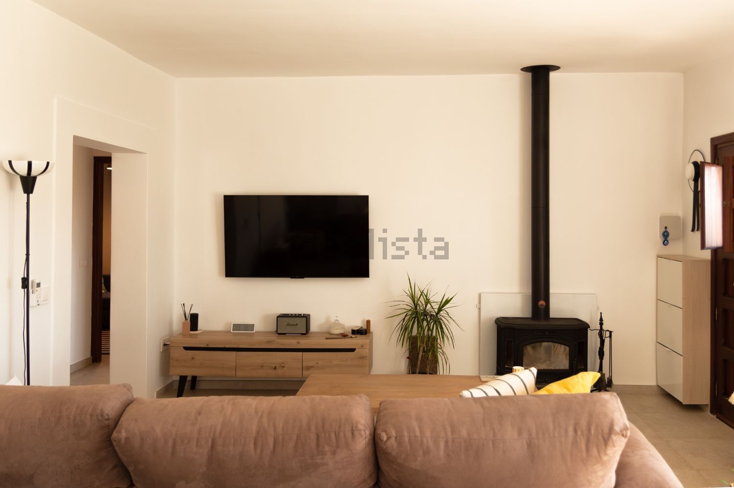 Casa de 85 m² en Ibiza