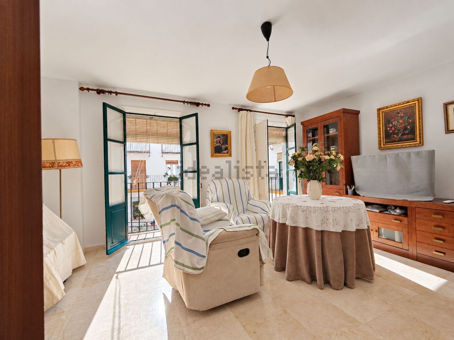 Pis de 93 m² a Sevilla