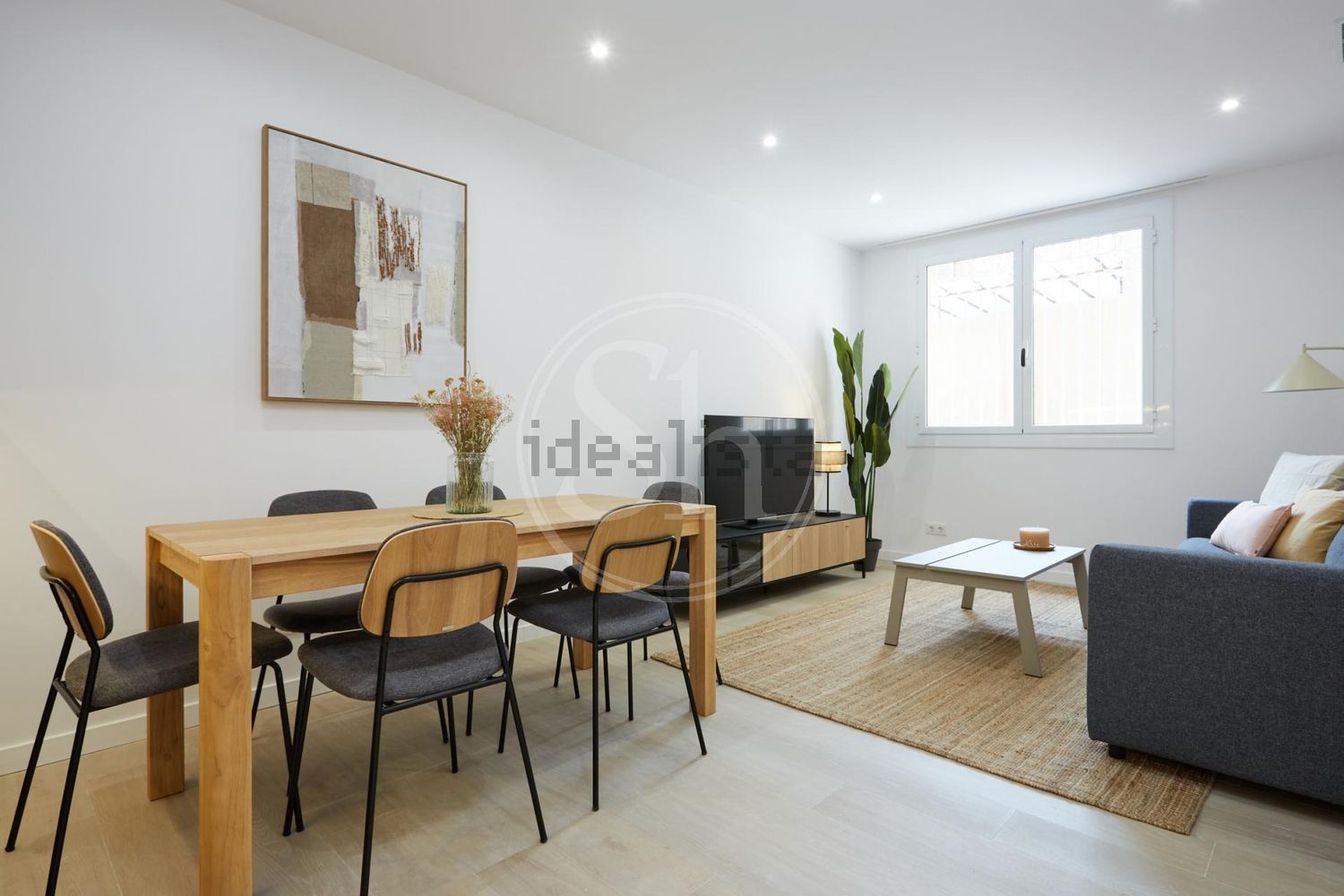 Pis de 85 m² a Barcelona