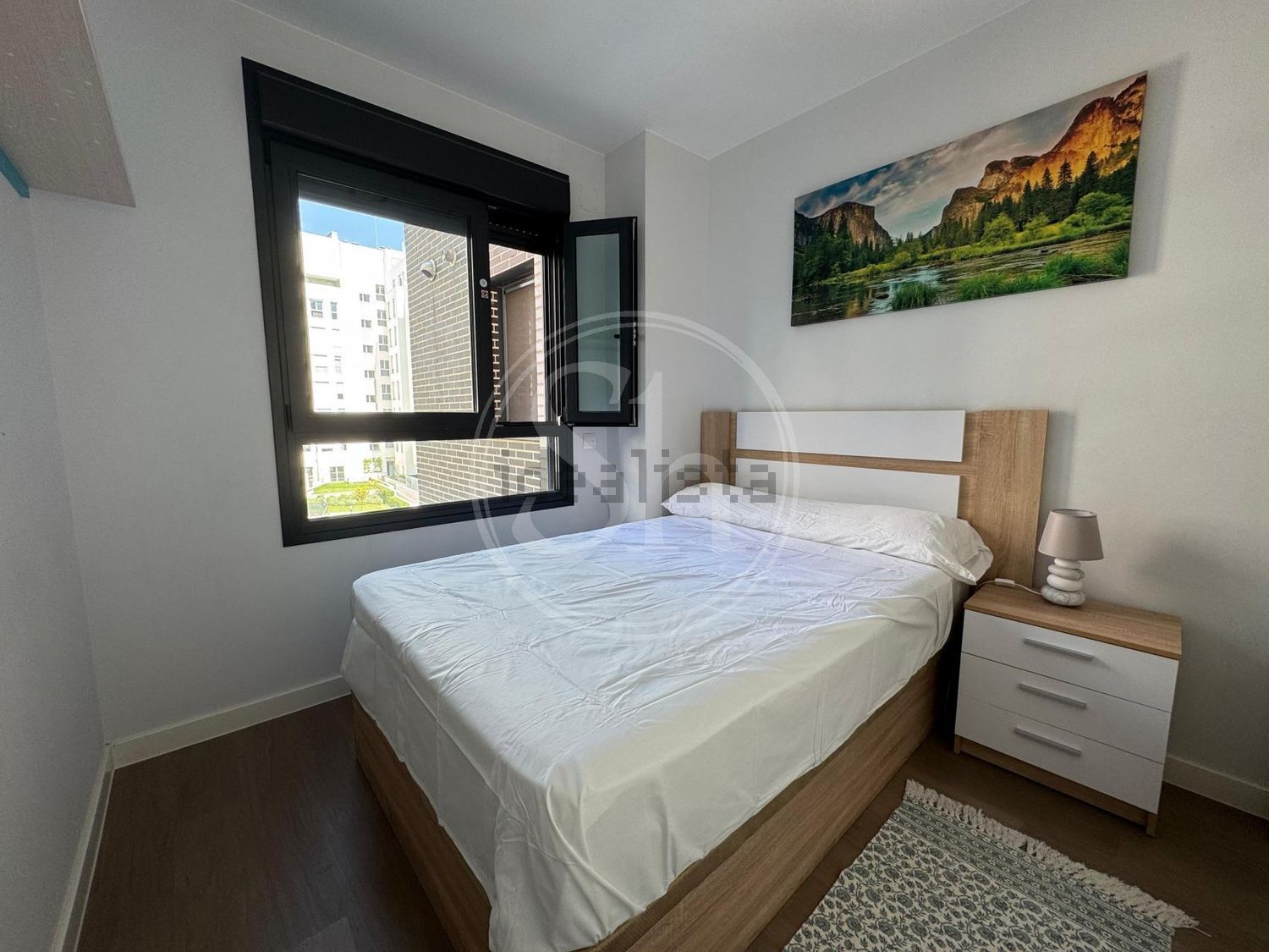 Flat 111 m² in Madrid