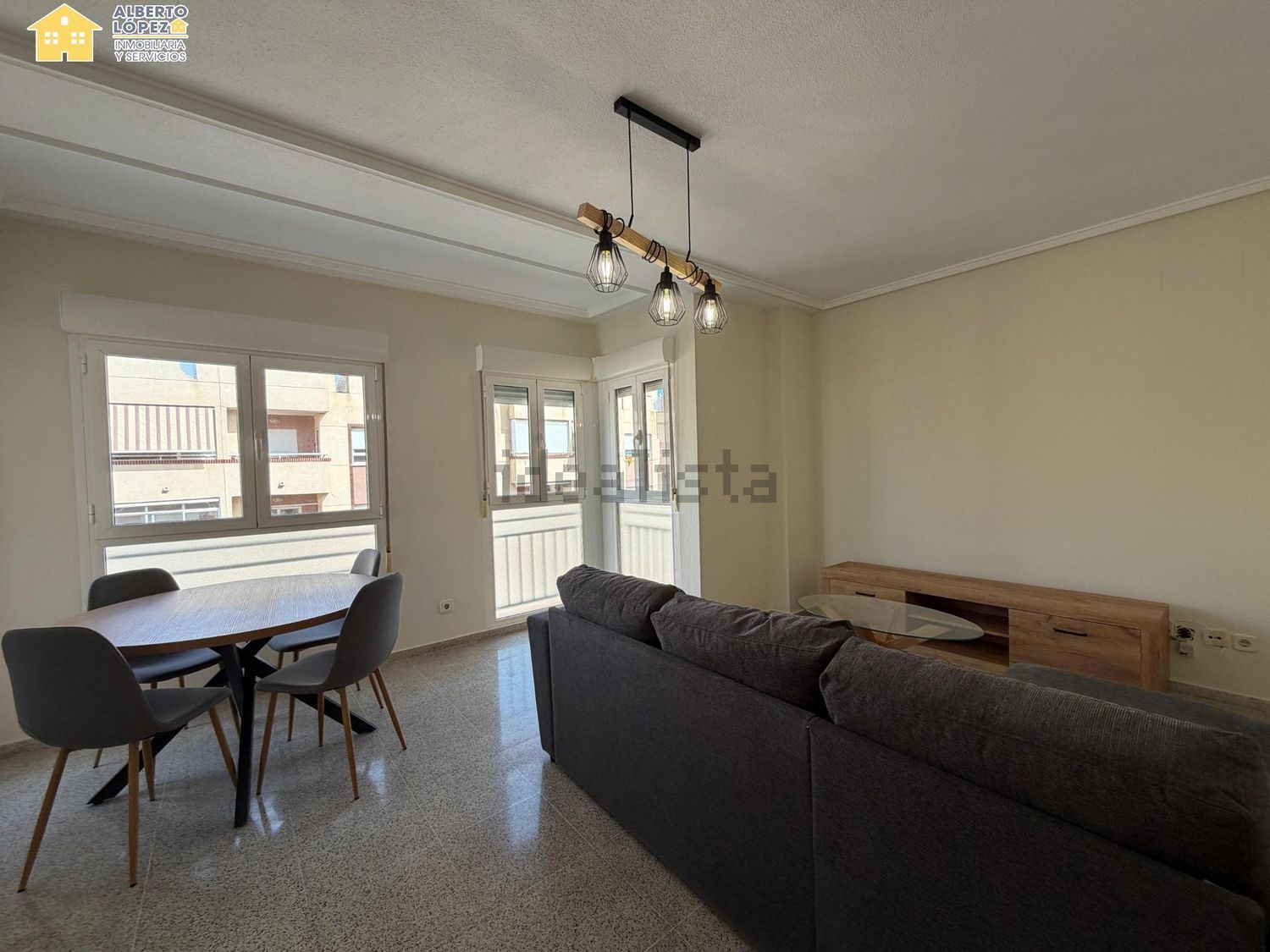 Pis de 95 m² a Elx