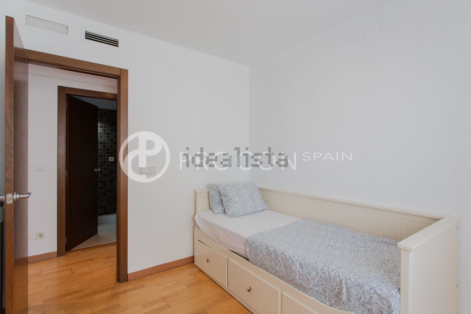 Pis de 108 m² a València