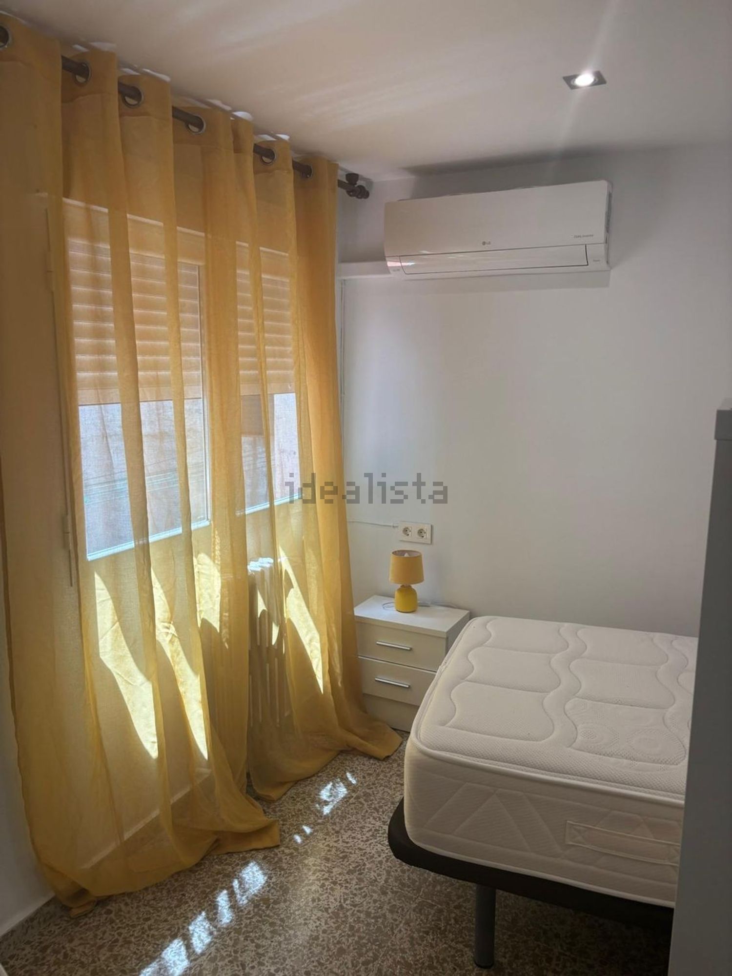 Квартира 123 м² в Granada
