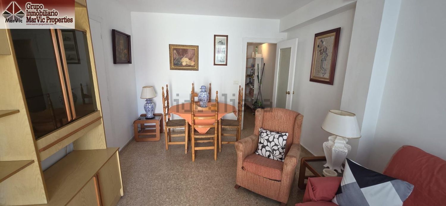 Pis de 85 m² a Benidorm